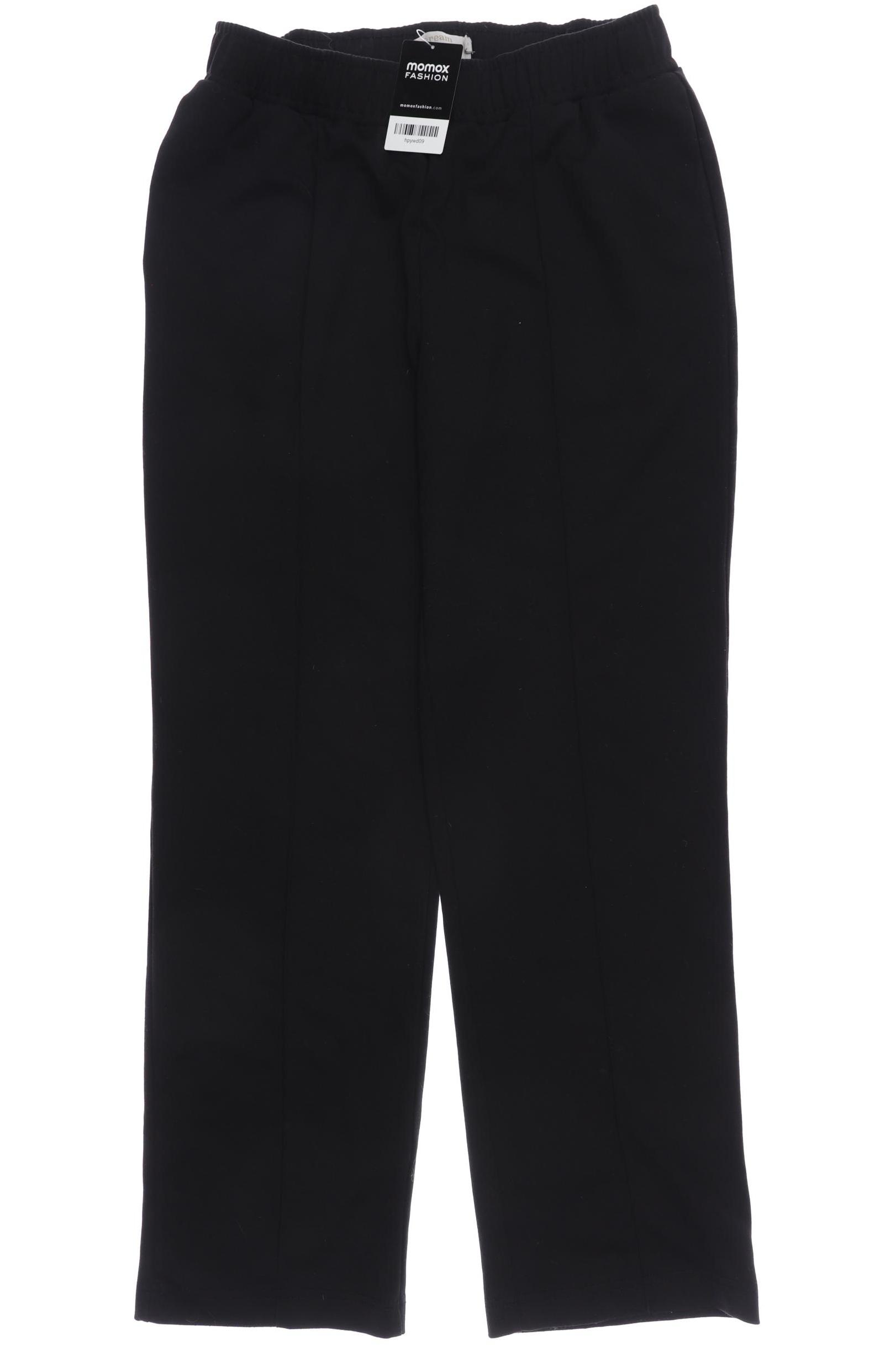 

Cream Damen Stoffhose, schwarz, Gr. 0