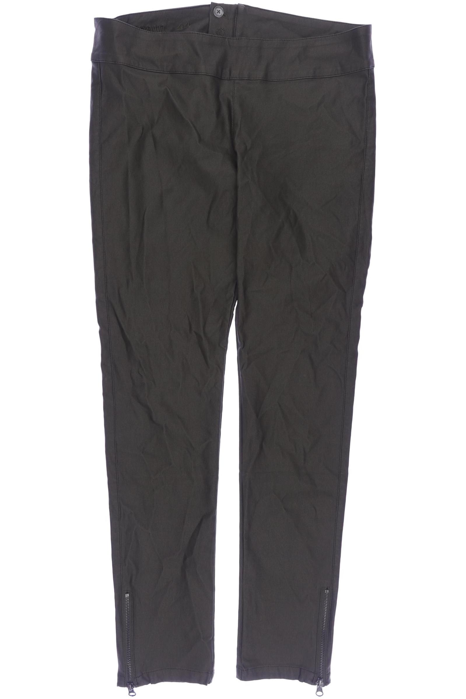 

Cream Damen Stoffhose, grün, Gr. 44