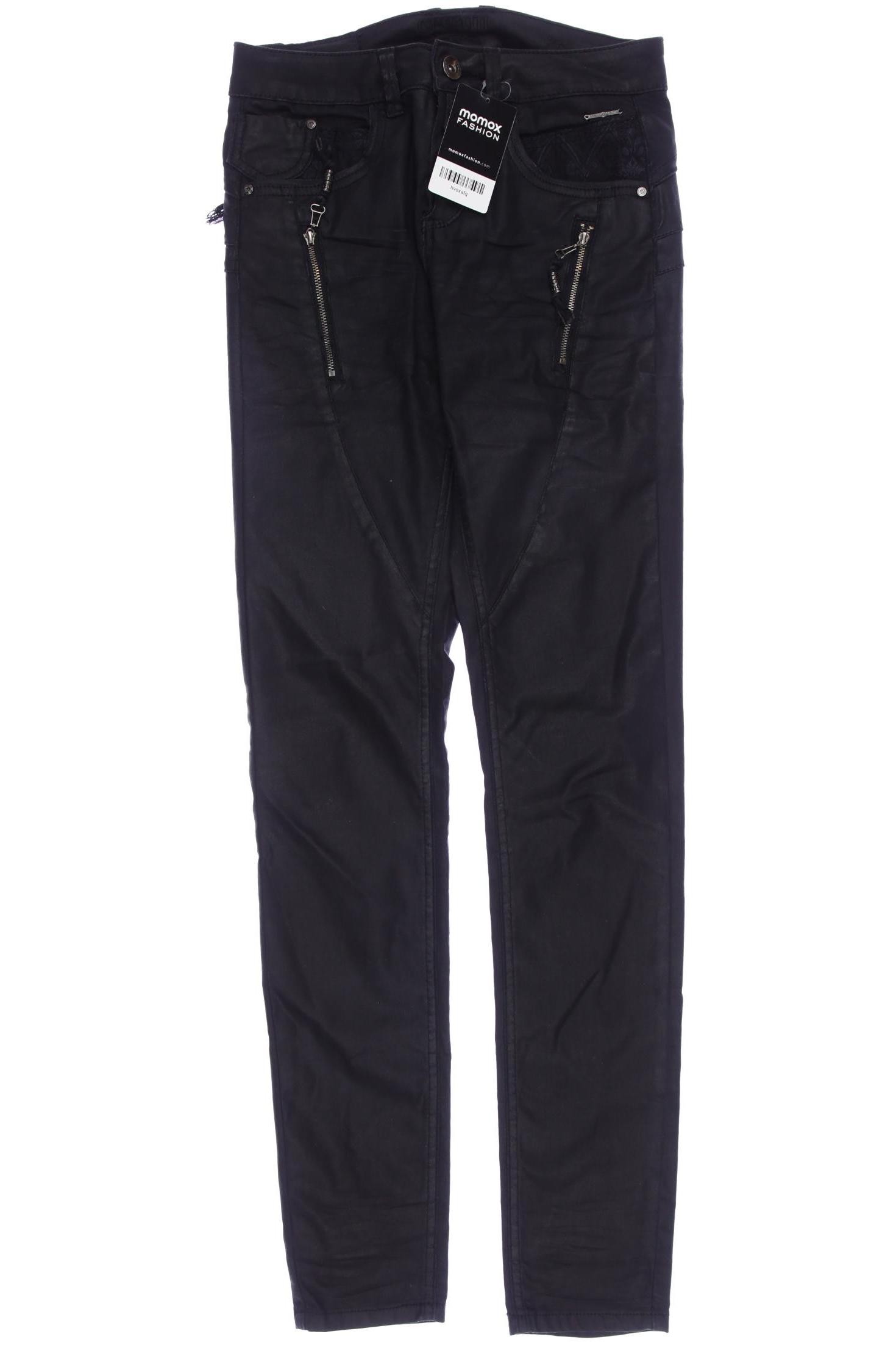 

Cream Damen Stoffhose, schwarz, Gr. 27