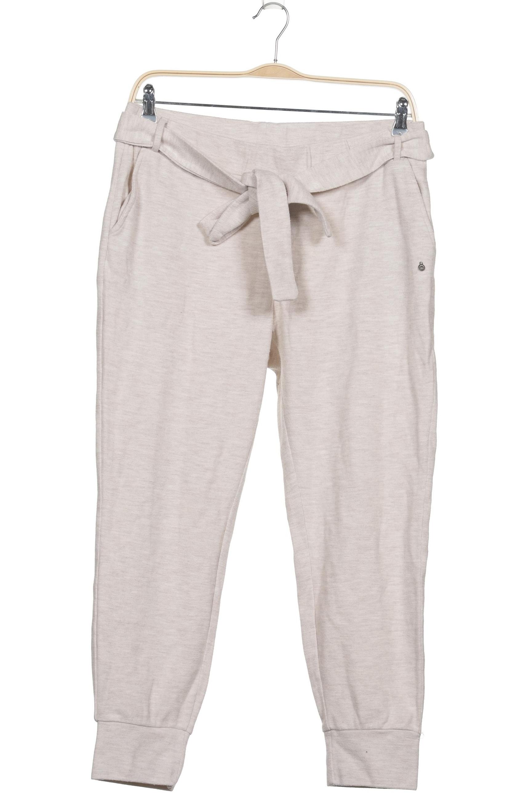 

Cream Damen Stoffhose, beige, Gr. 0