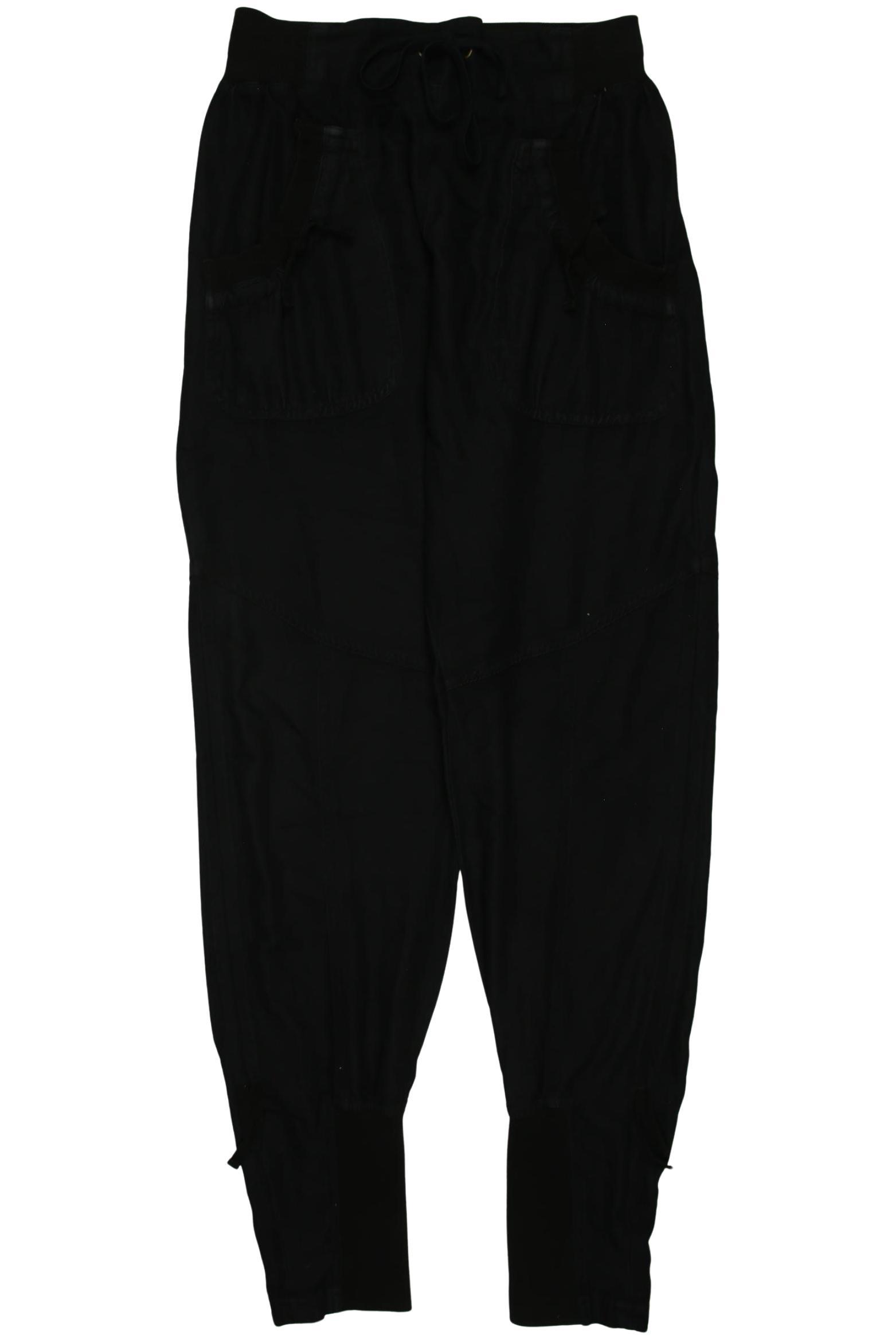 

Cream Damen Stoffhose, schwarz, Gr. 36