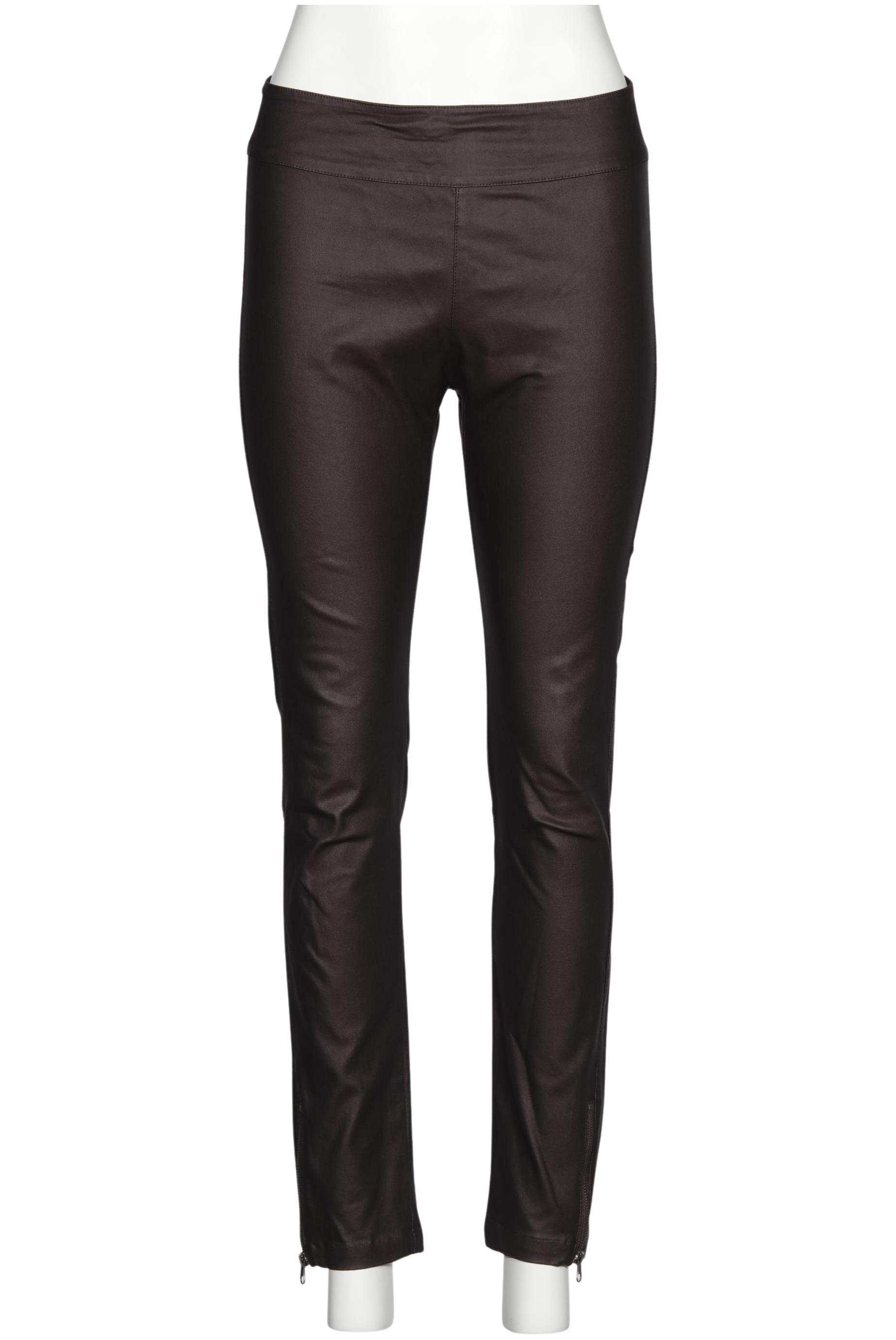 

Cream Damen Stoffhose, braun, Gr. 42