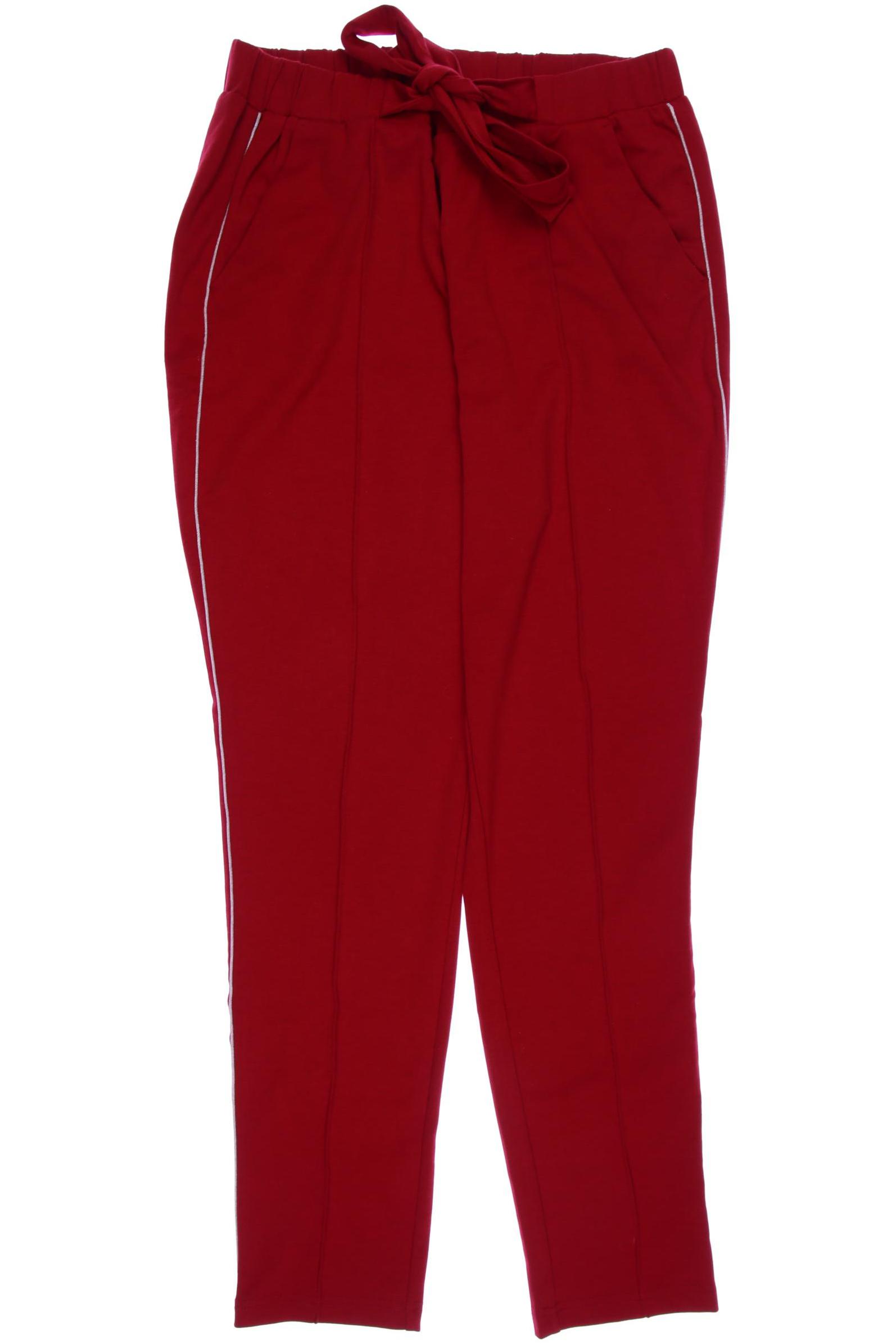 

Cream Damen Stoffhose, rot, Gr. 0