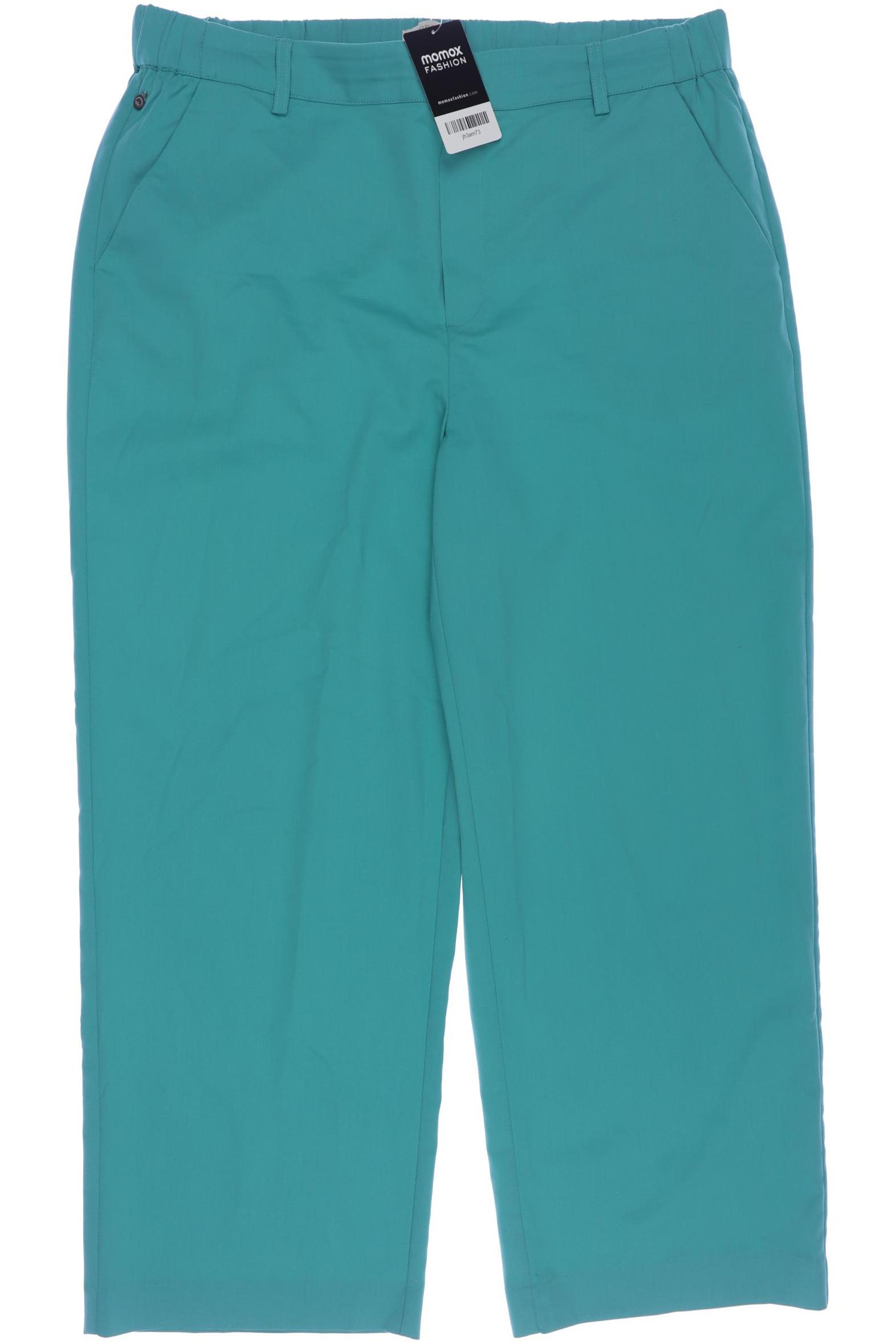 

Cream Damen Stoffhose, türkis, Gr. 44