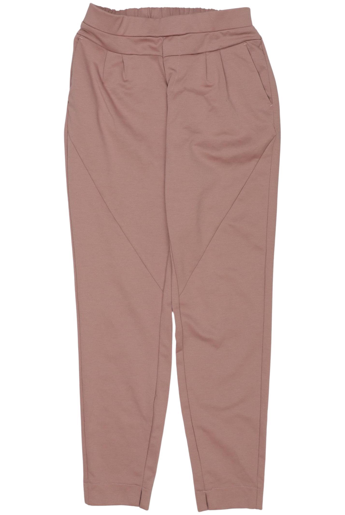 

Cream Damen Stoffhose, pink, Gr. 0