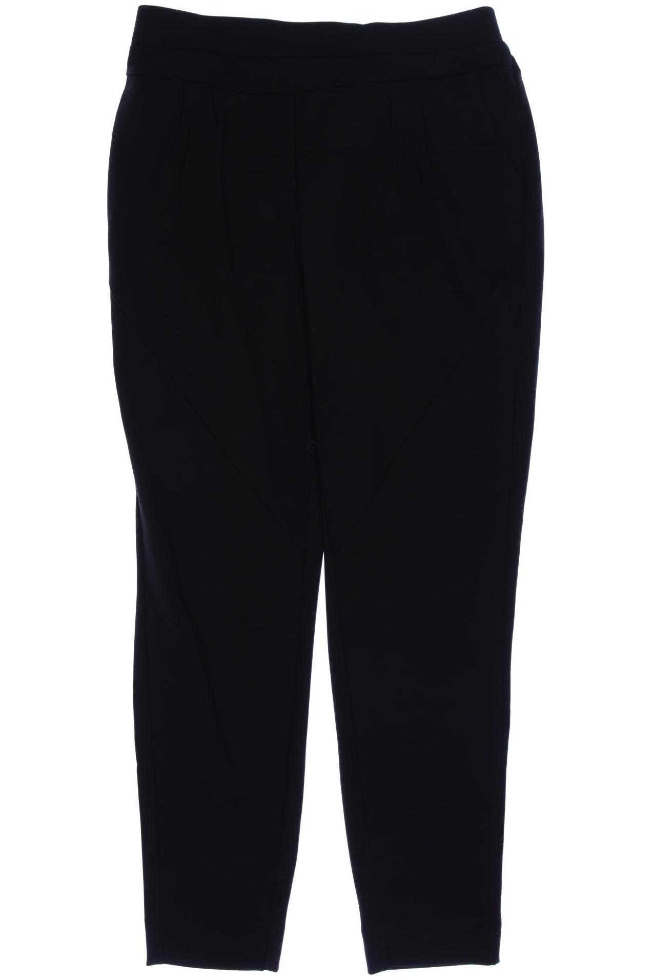 

Cream Damen Stoffhose, schwarz, Gr. 0