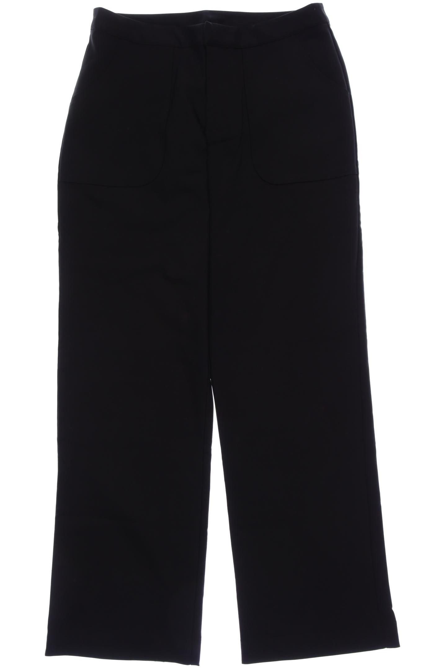 

Cream Damen Stoffhose, schwarz, Gr. 38