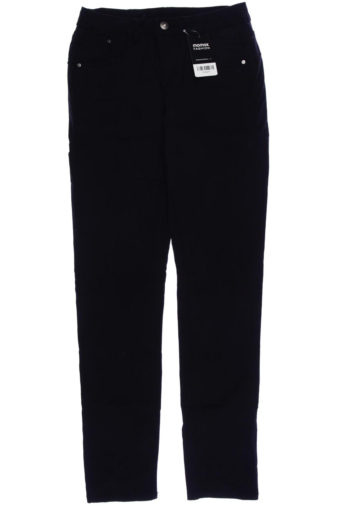 

Cream Damen Stoffhose, schwarz, Gr. 29