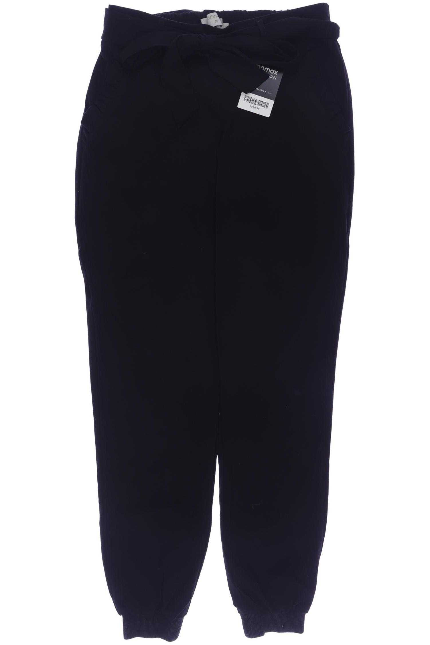 

Cream Damen Stoffhose, schwarz, Gr. 34