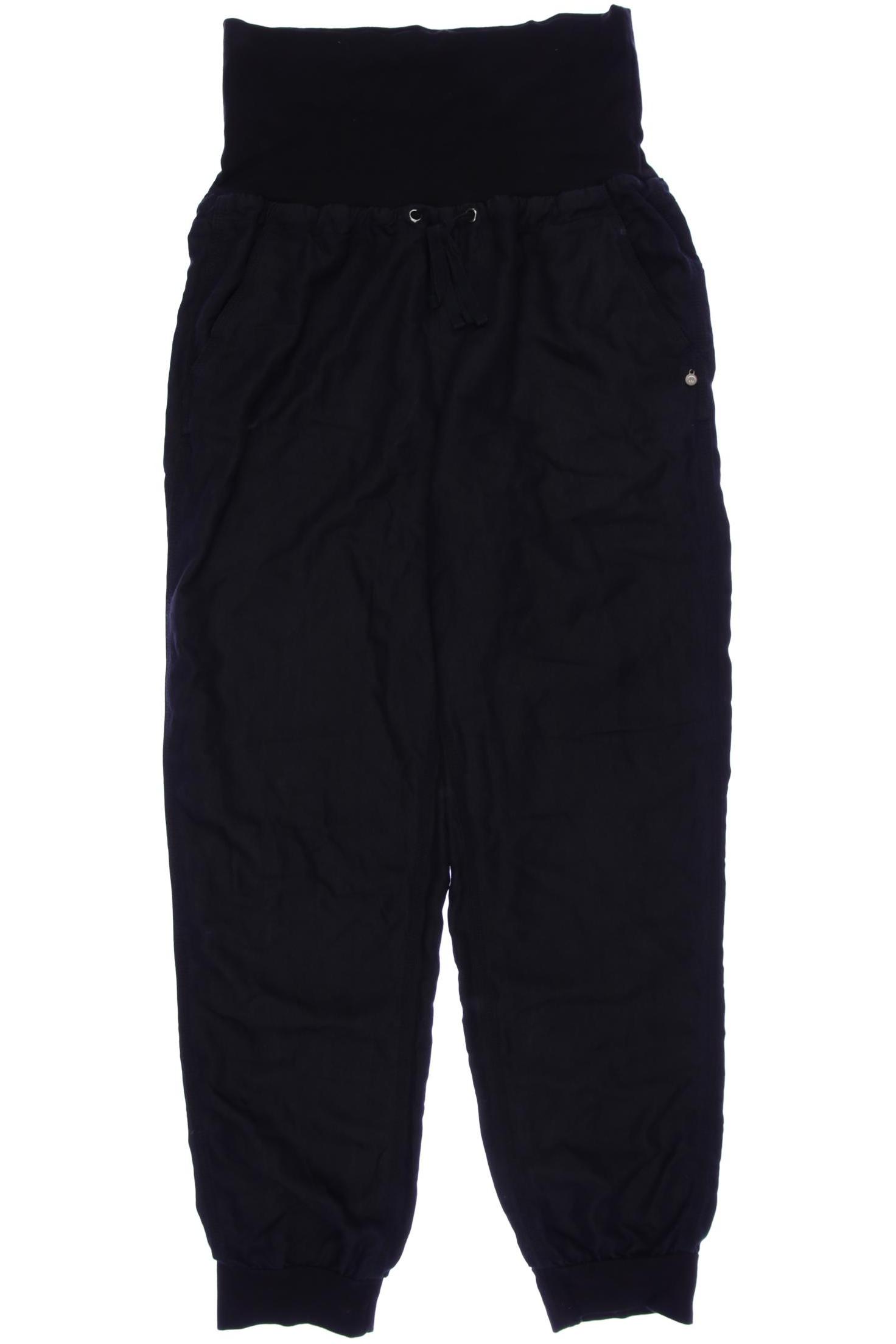 

Cream Damen Stoffhose, schwarz, Gr. 38