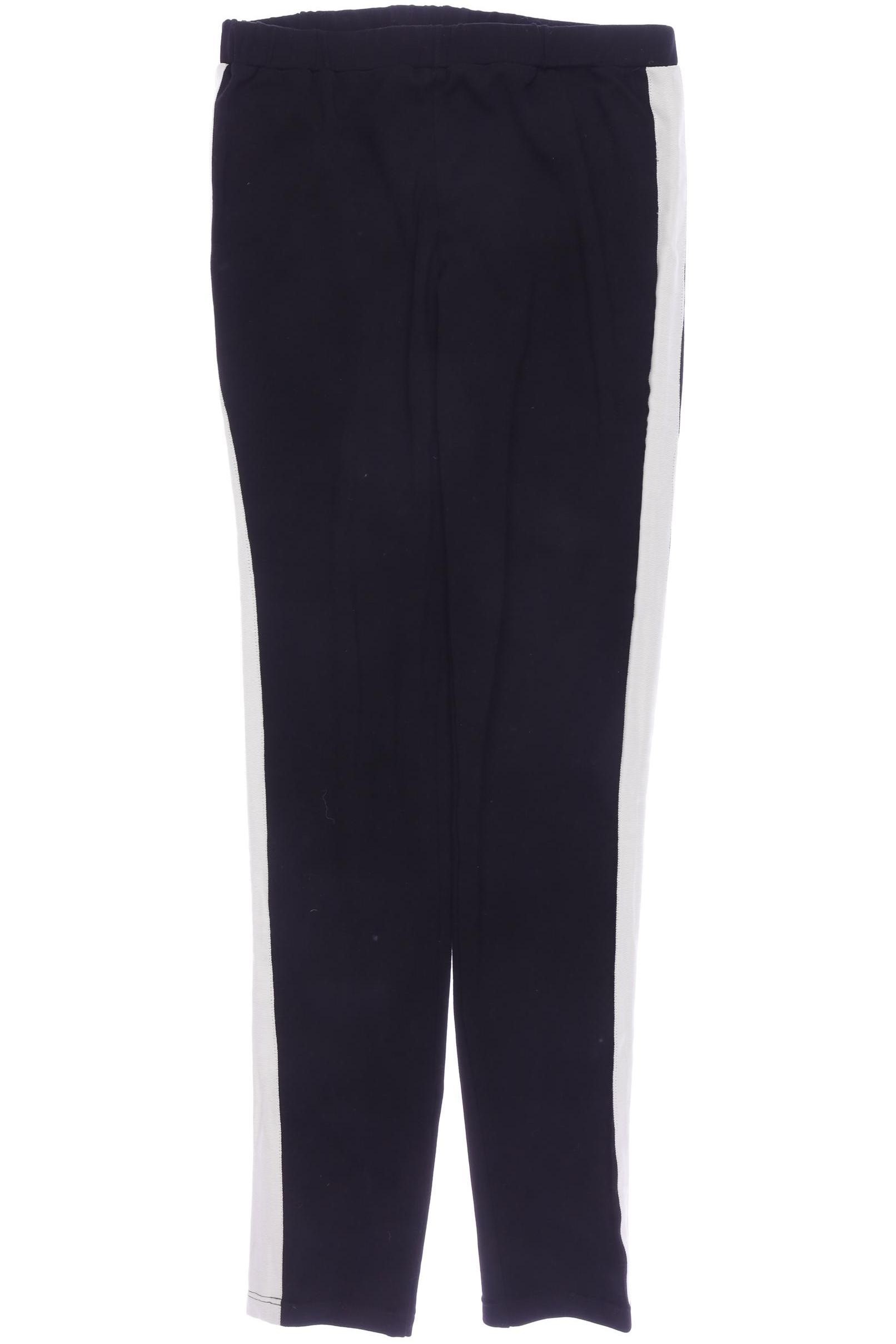 

Cream Damen Stoffhose, schwarz, Gr. 0