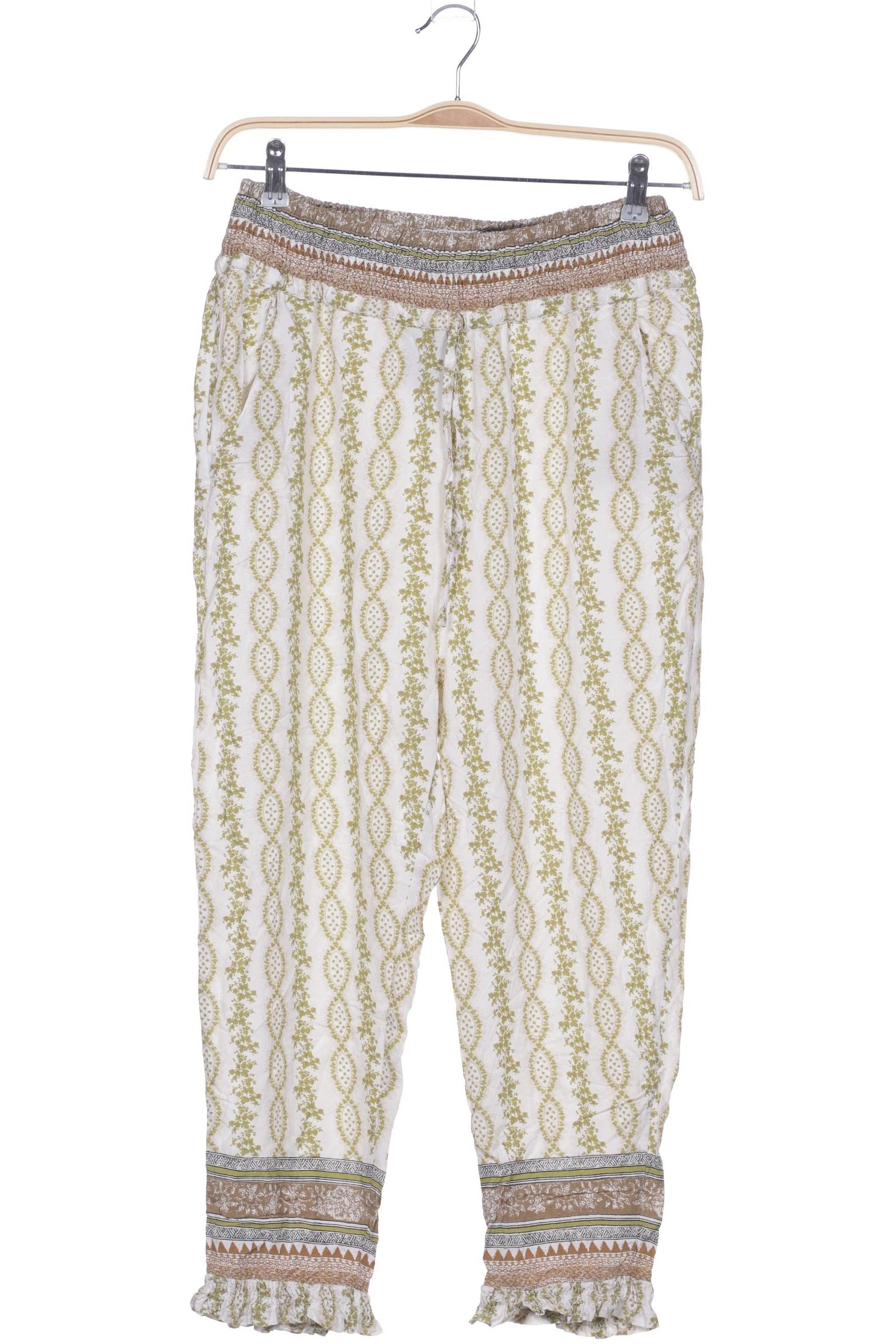 

Cream Damen Stoffhose, hellgrün, Gr. 40