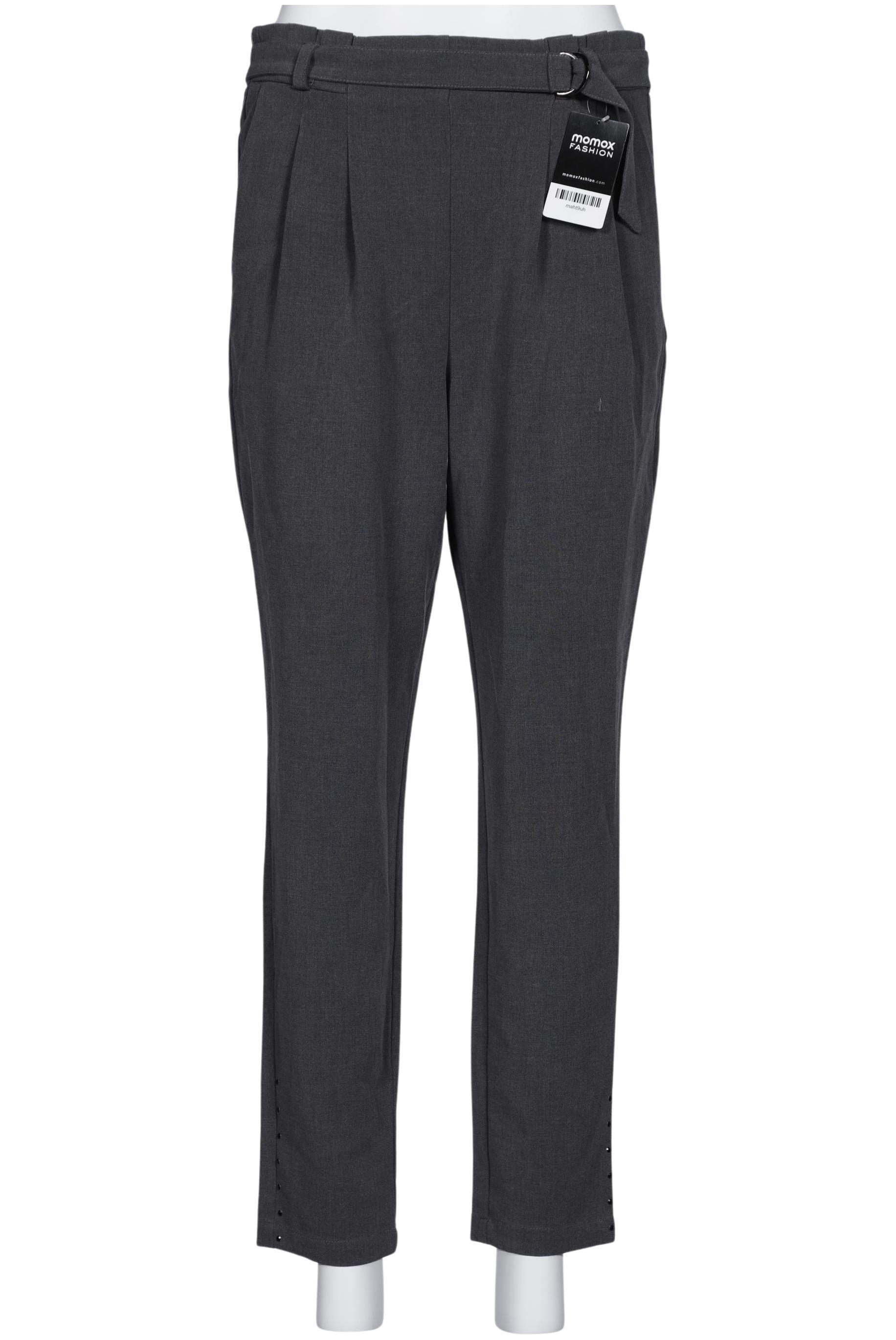 

Cream Damen Stoffhose, grau, Gr. 38