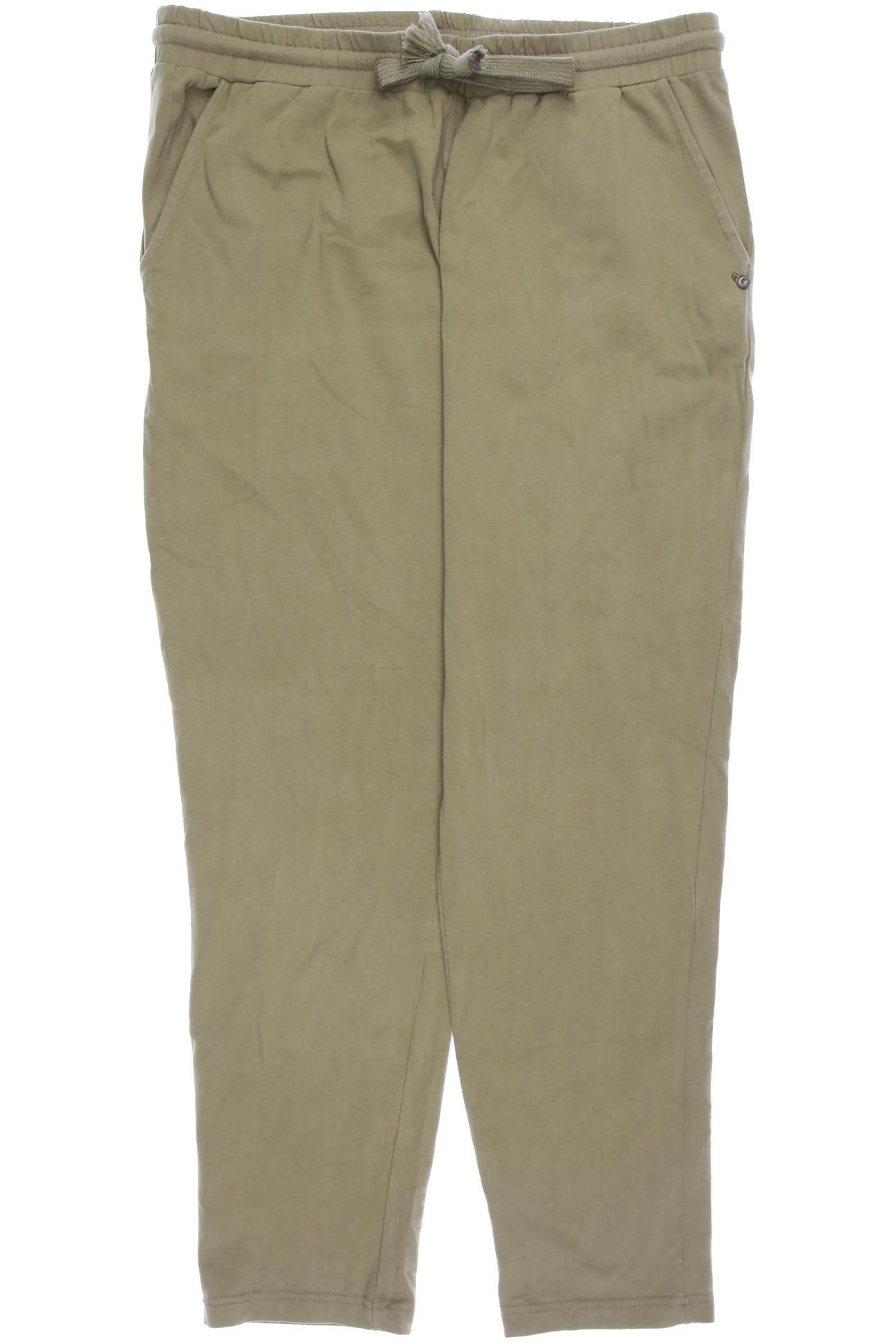

Cream Damen Stoffhose, grün, Gr. 0