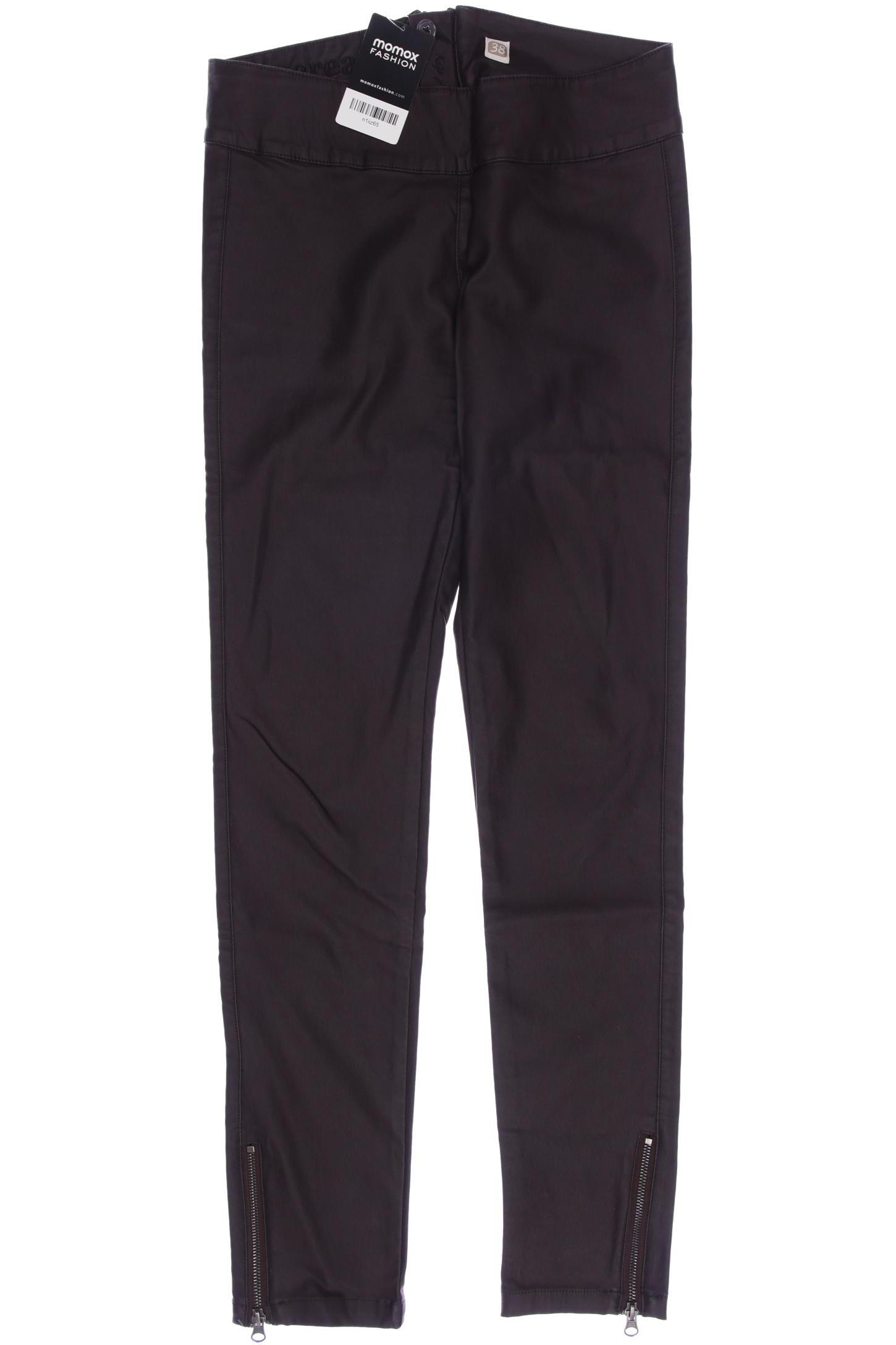 

Cream Damen Stoffhose, braun, Gr. 38