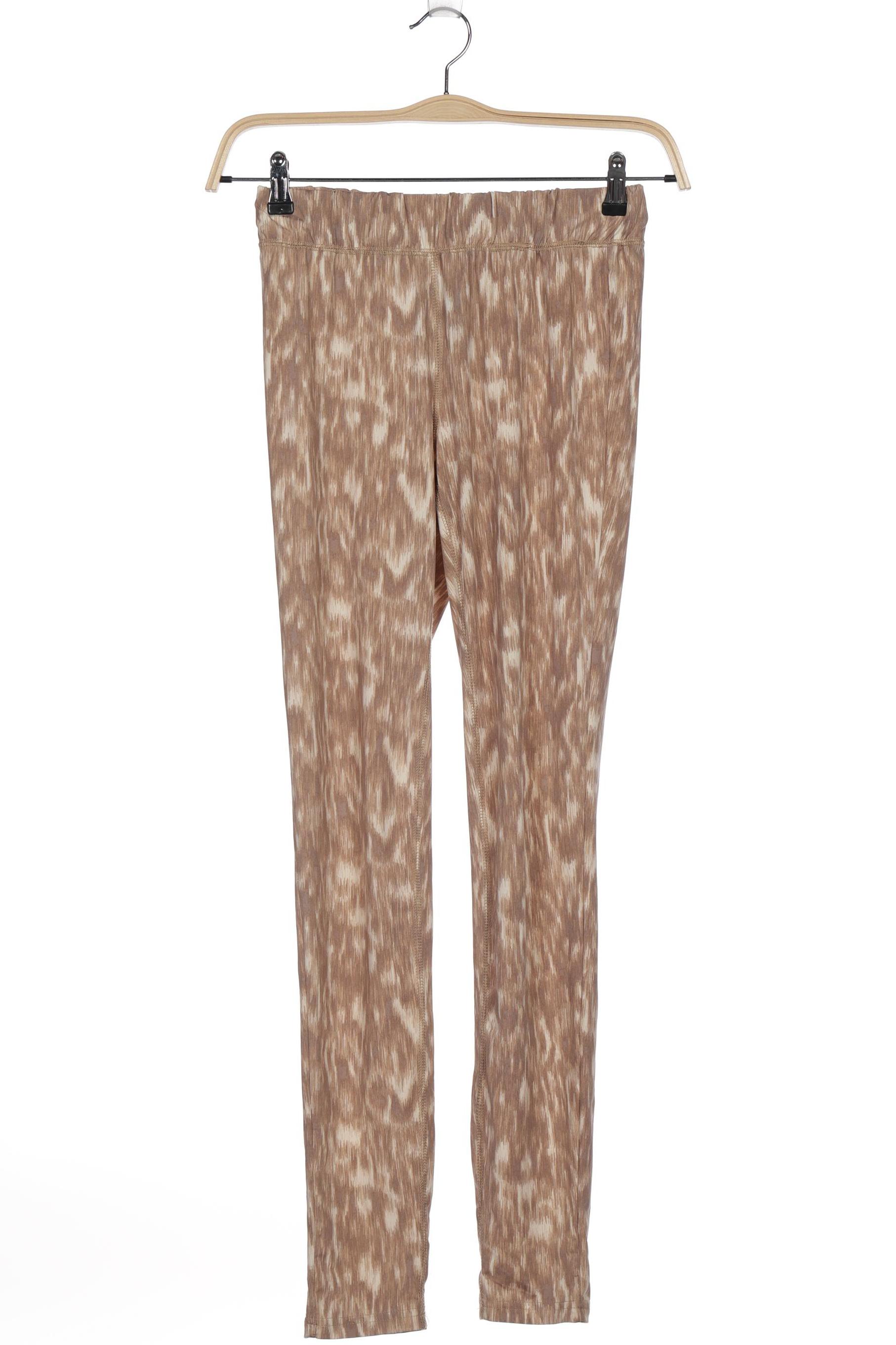 

Cream Damen Stoffhose, braun, Gr. 0
