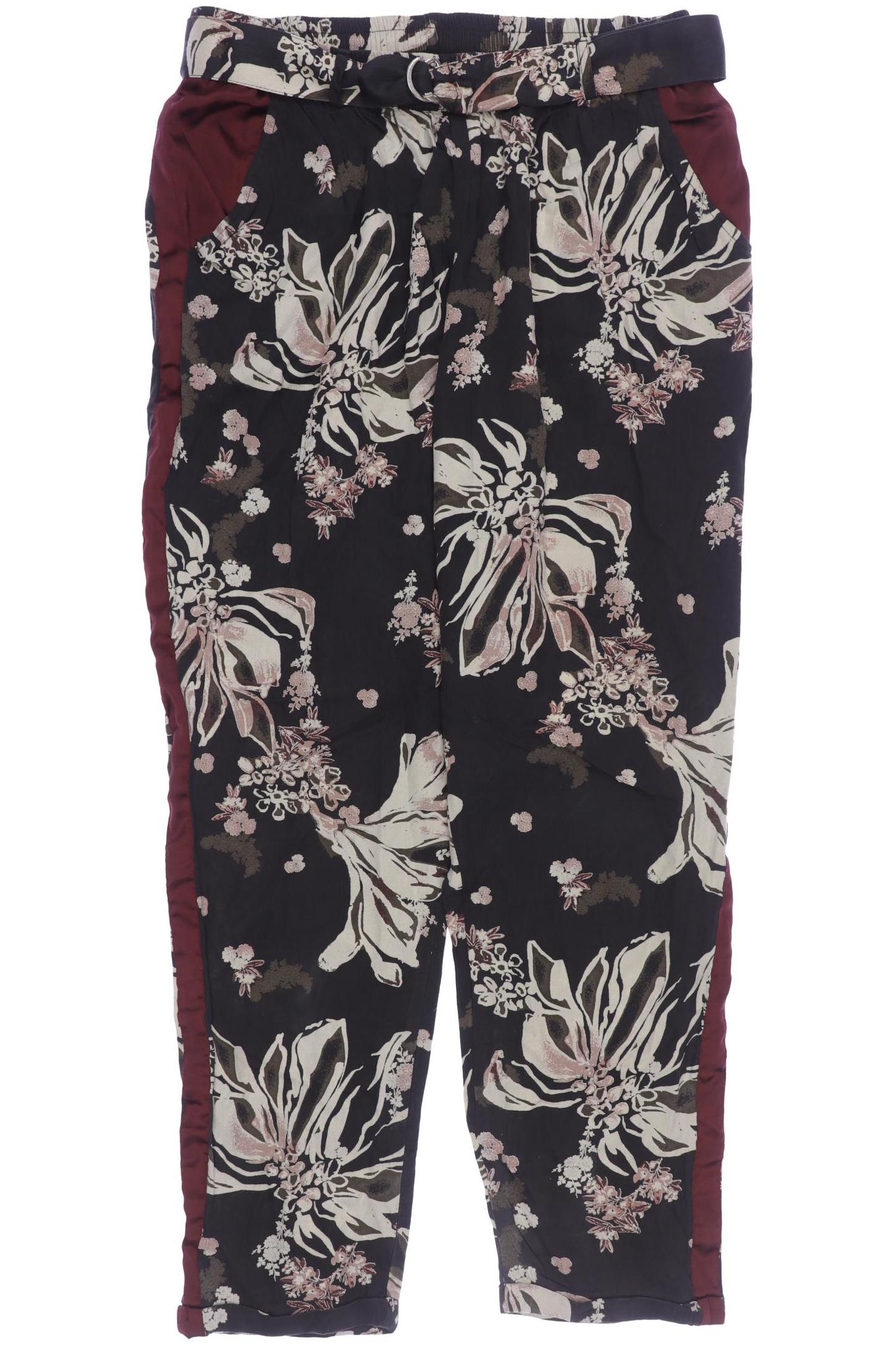 

Cream Damen Stoffhose, schwarz, Gr. 38