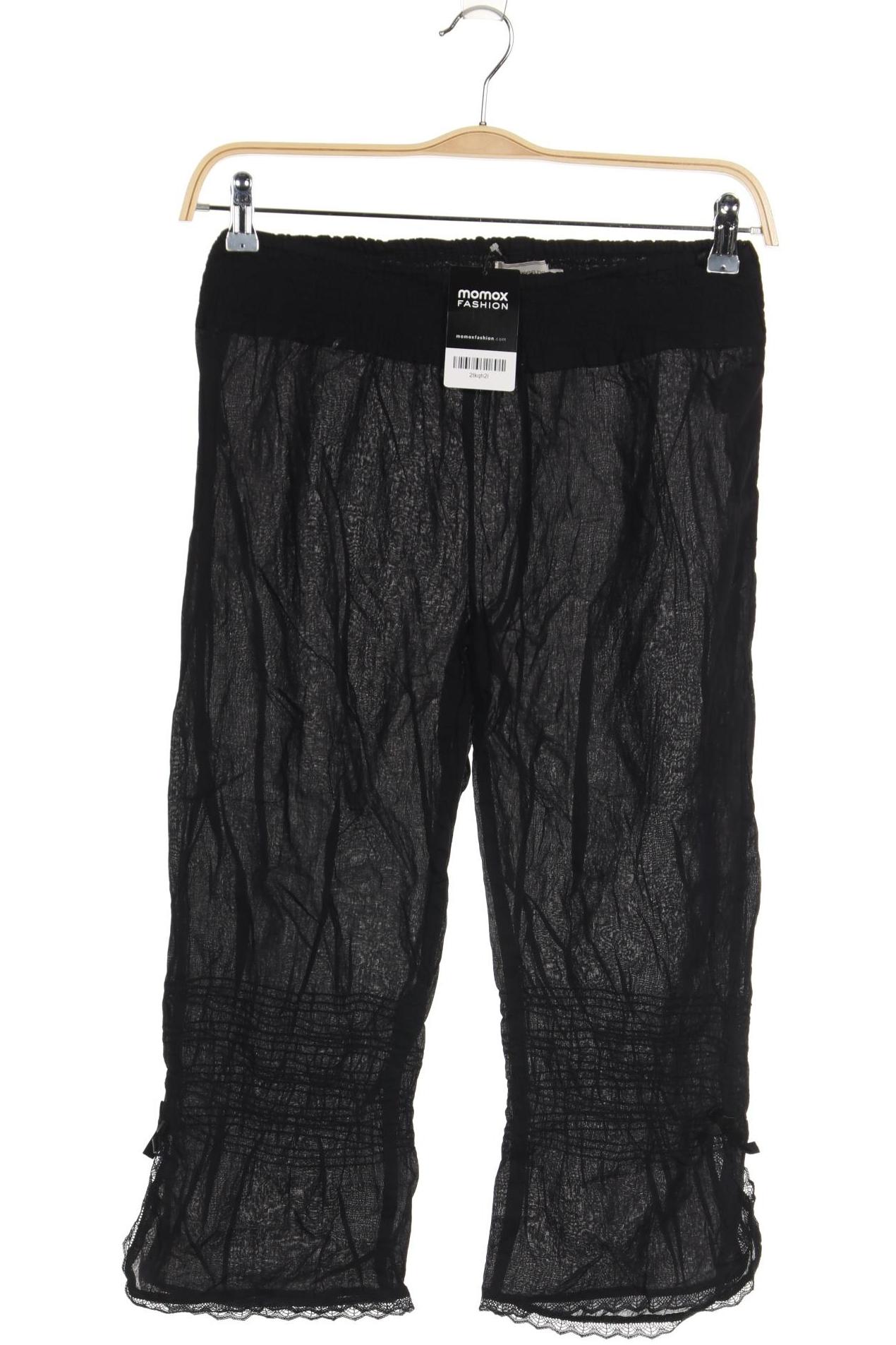 

Cream Damen Stoffhose, schwarz, Gr. 42