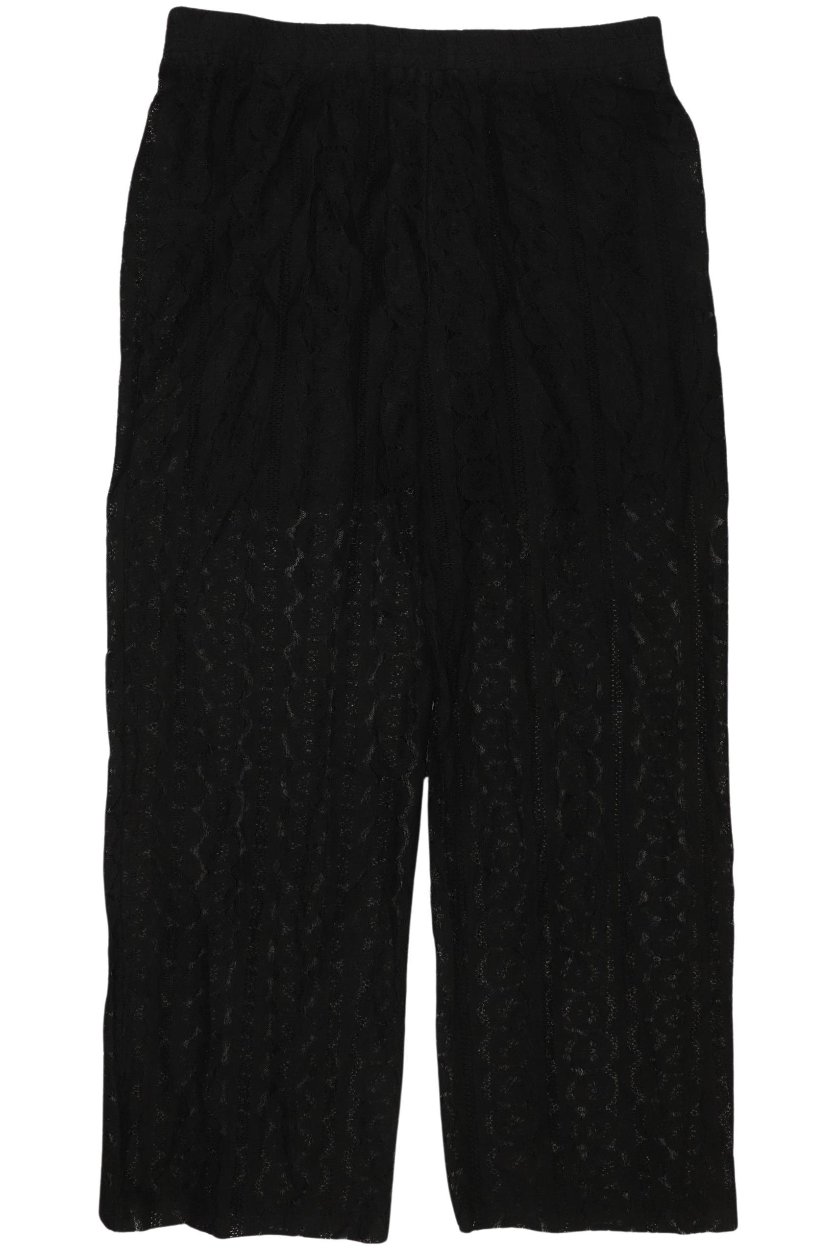

Cream Damen Stoffhose, schwarz, Gr. 44