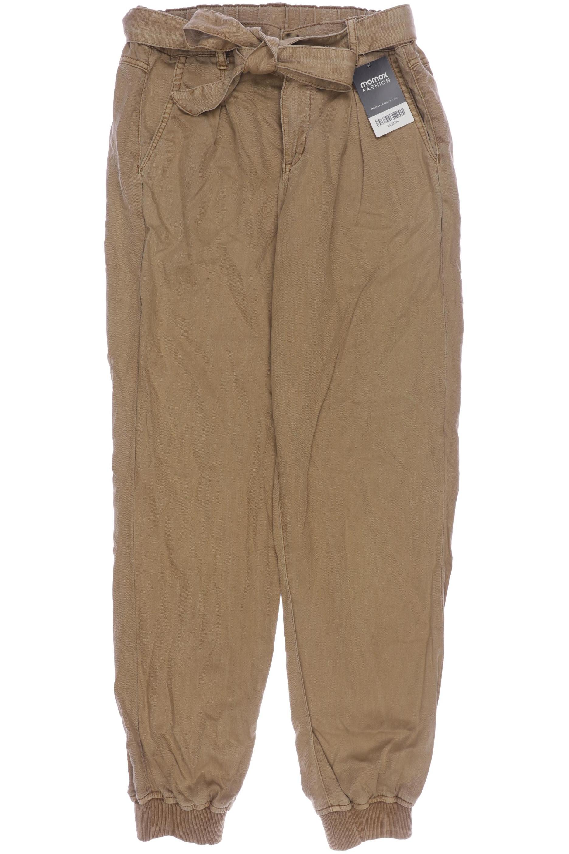 

Cream Damen Stoffhose, beige, Gr. 38