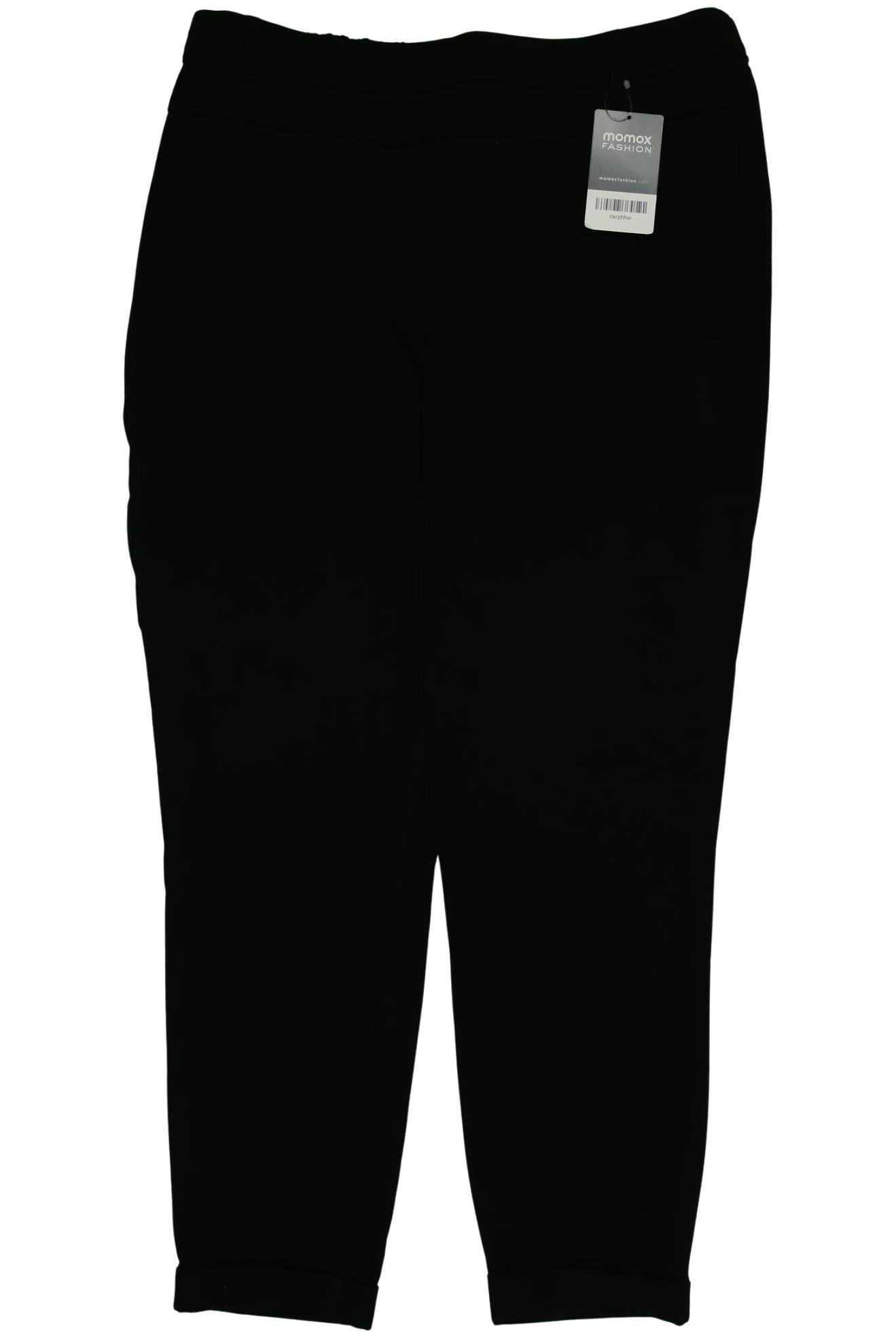 

Cream Damen Stoffhose, schwarz, Gr. 42