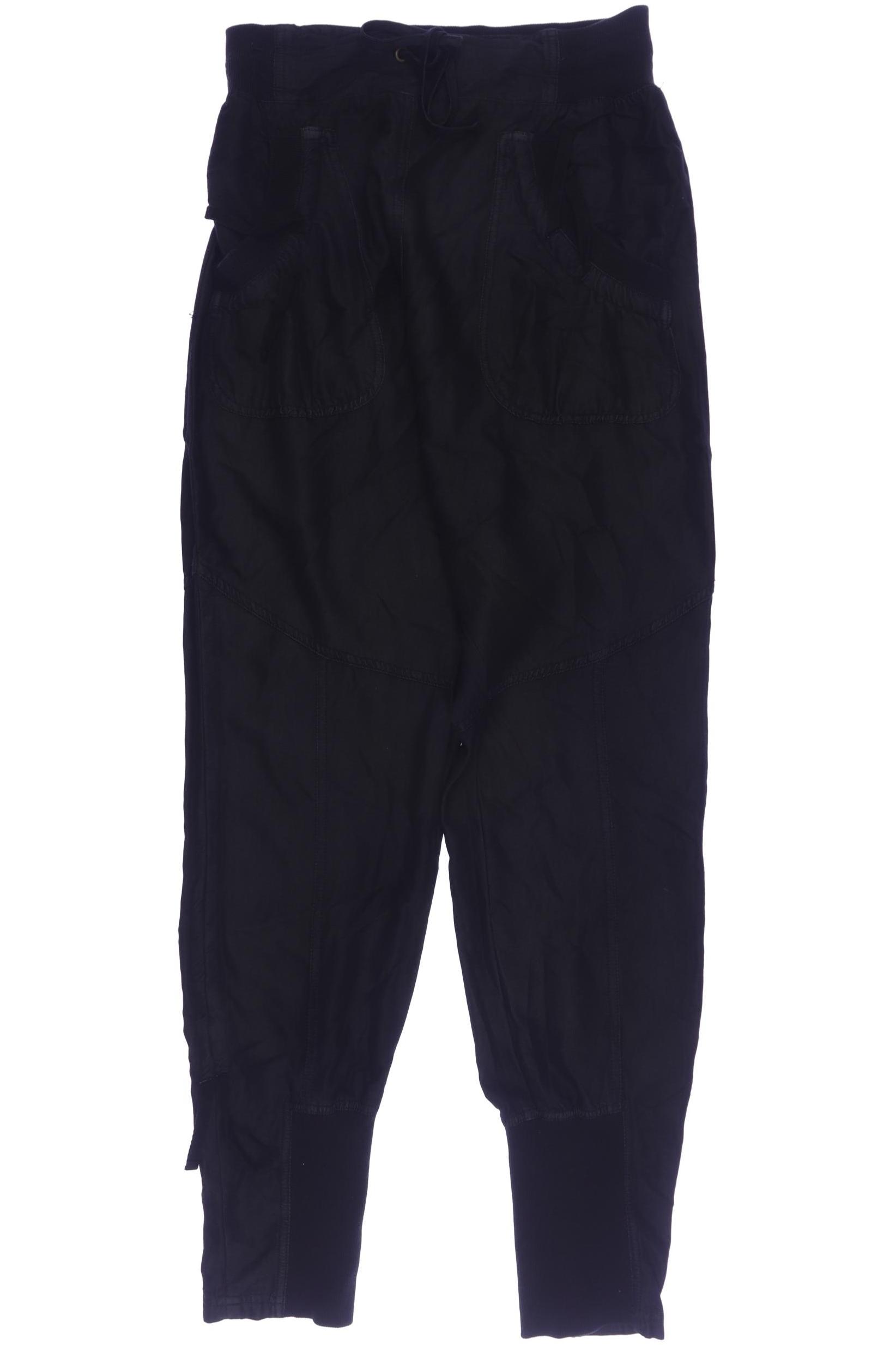 

Cream Damen Stoffhose, schwarz, Gr. 36