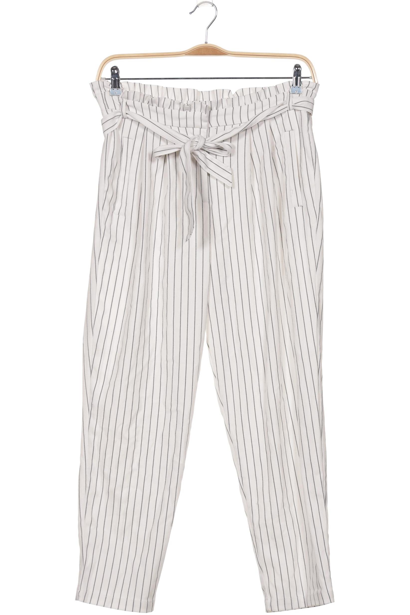 

Cream Damen Stoffhose, weiß, Gr. 40