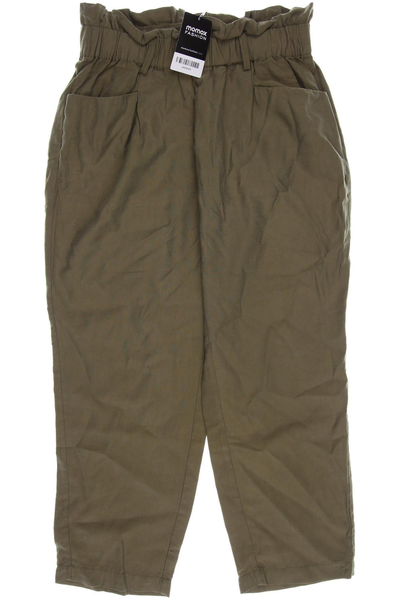 

Cream Damen Stoffhose, grün