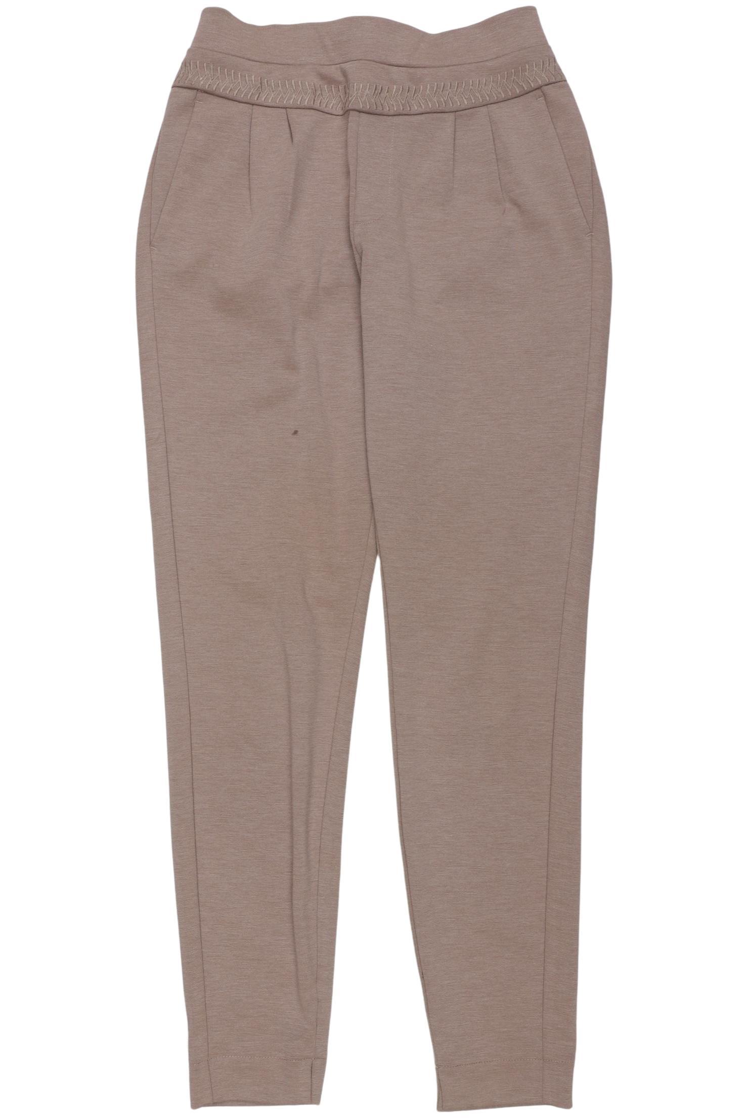 

Cream Damen Stoffhose, beige, Gr. 0