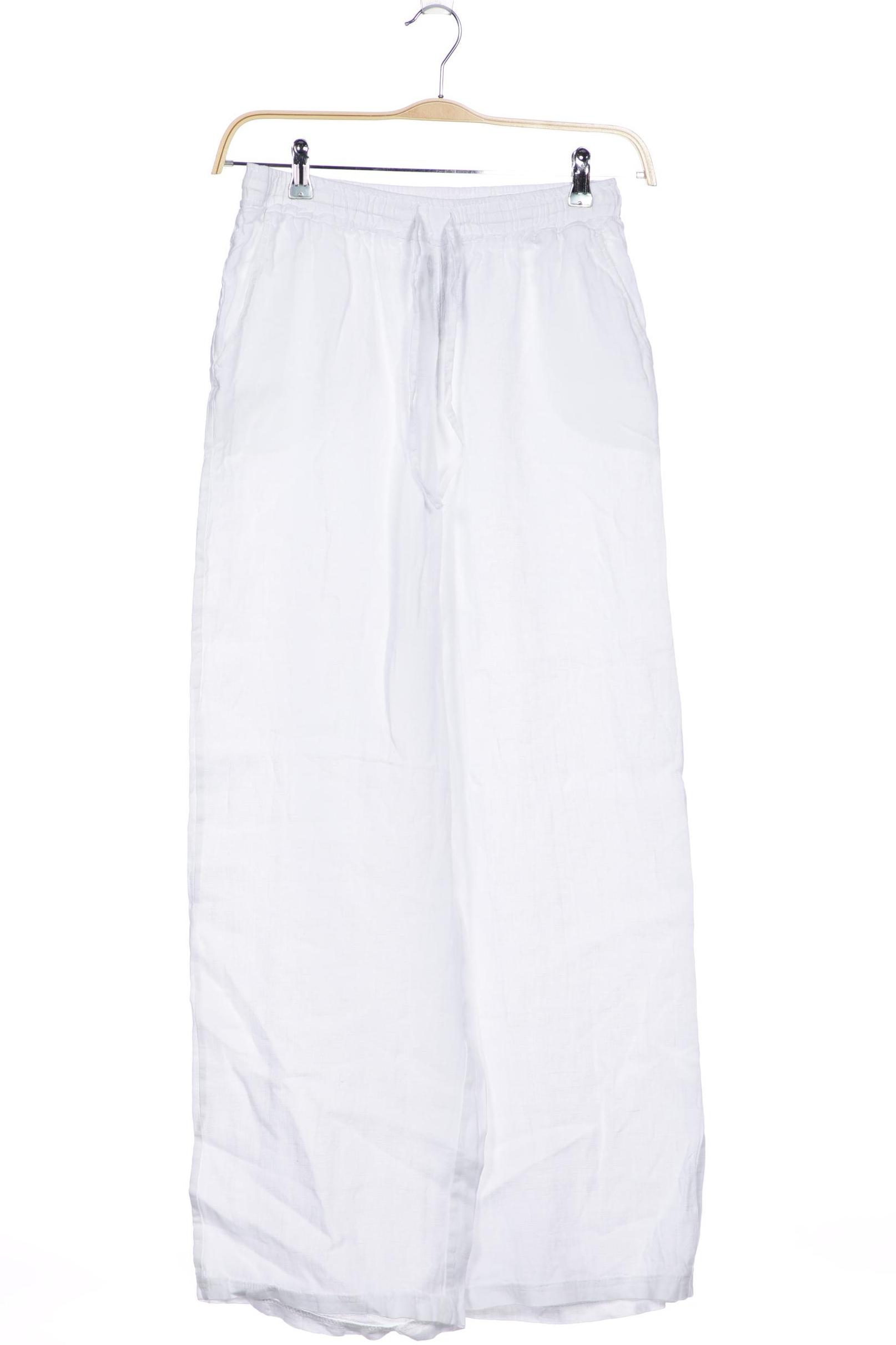

Cream Damen Stoffhose, weiß, Gr. 36