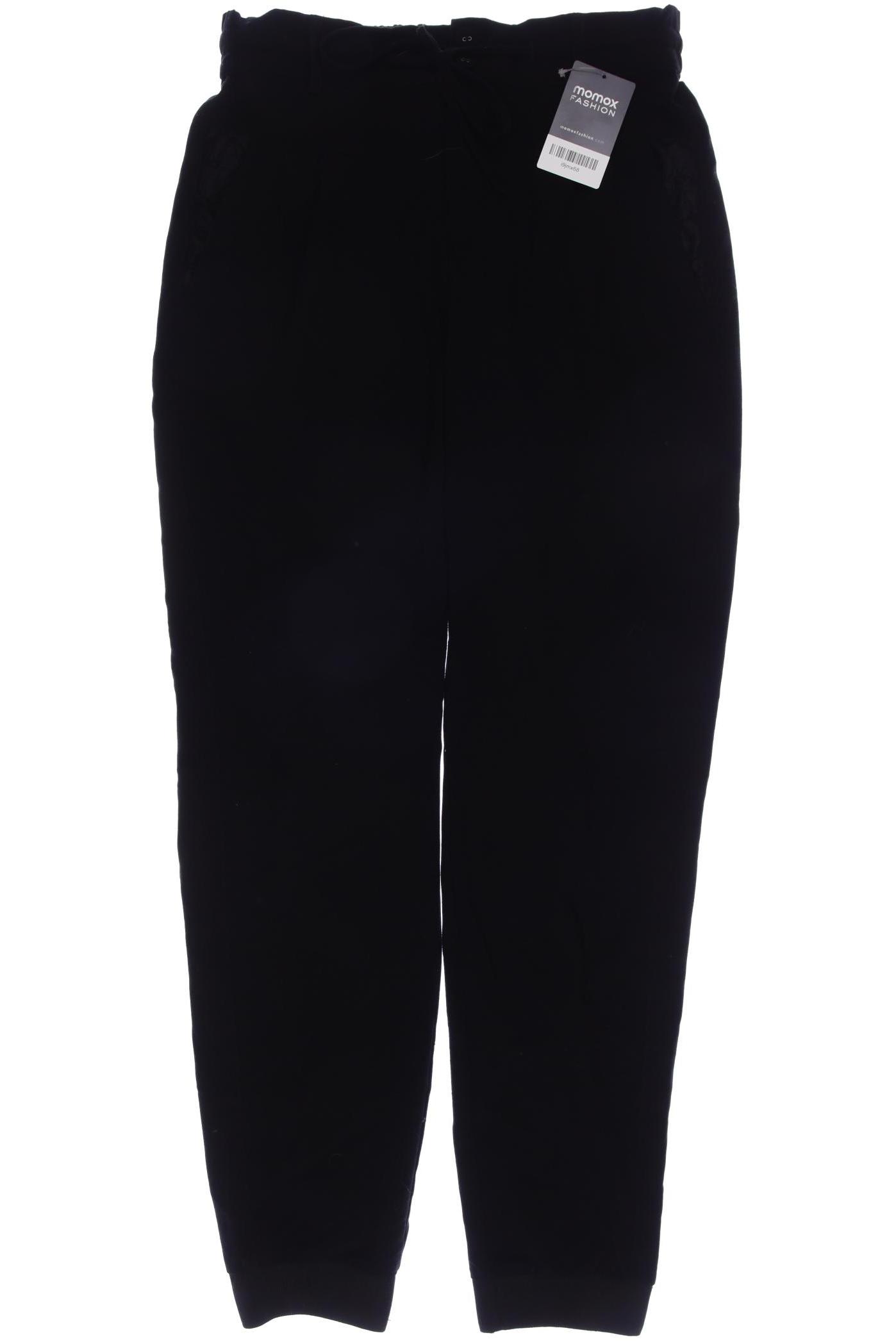 

Cream Damen Stoffhose, schwarz, Gr. 38