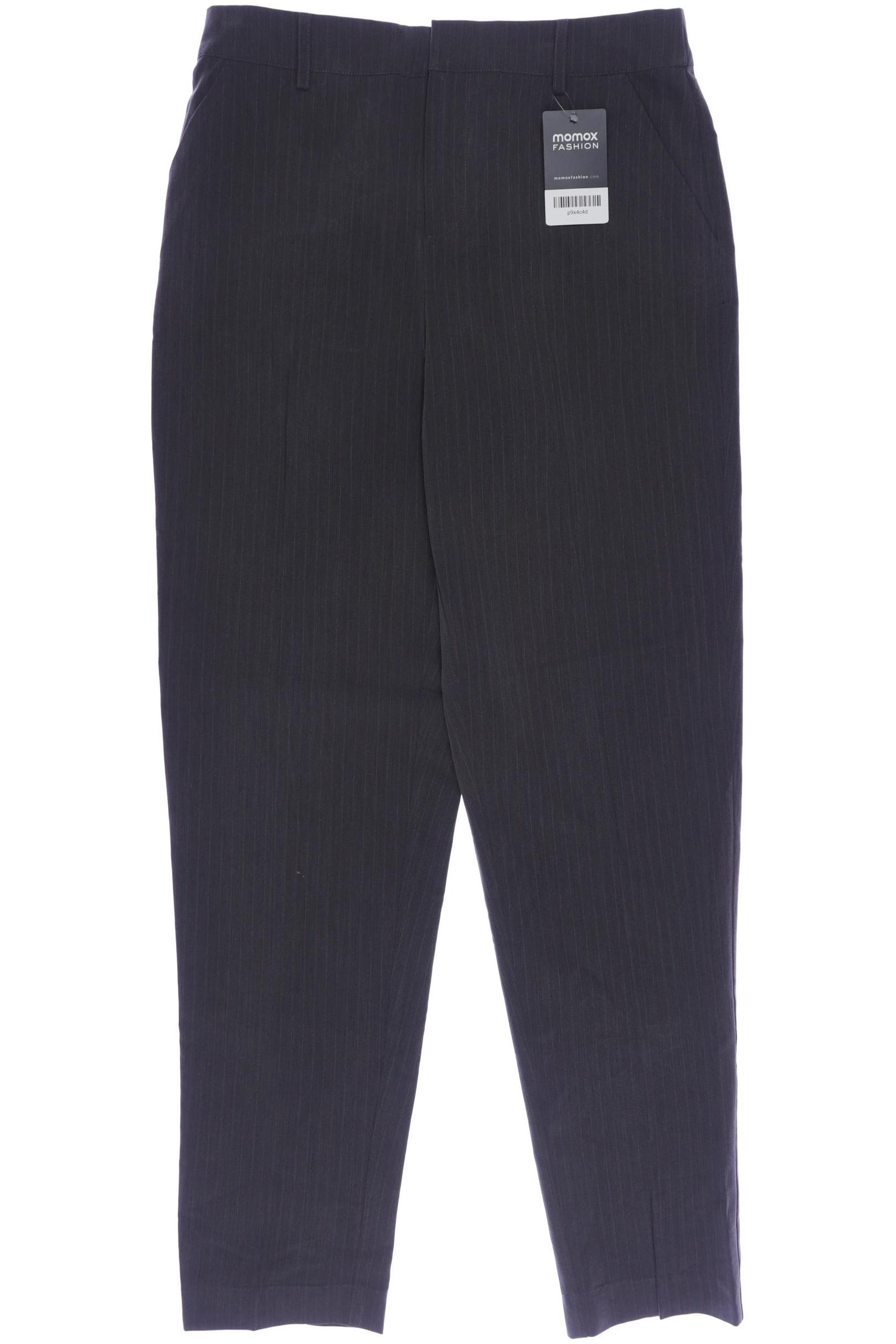 

Cream Damen Stoffhose, grau, Gr. 38