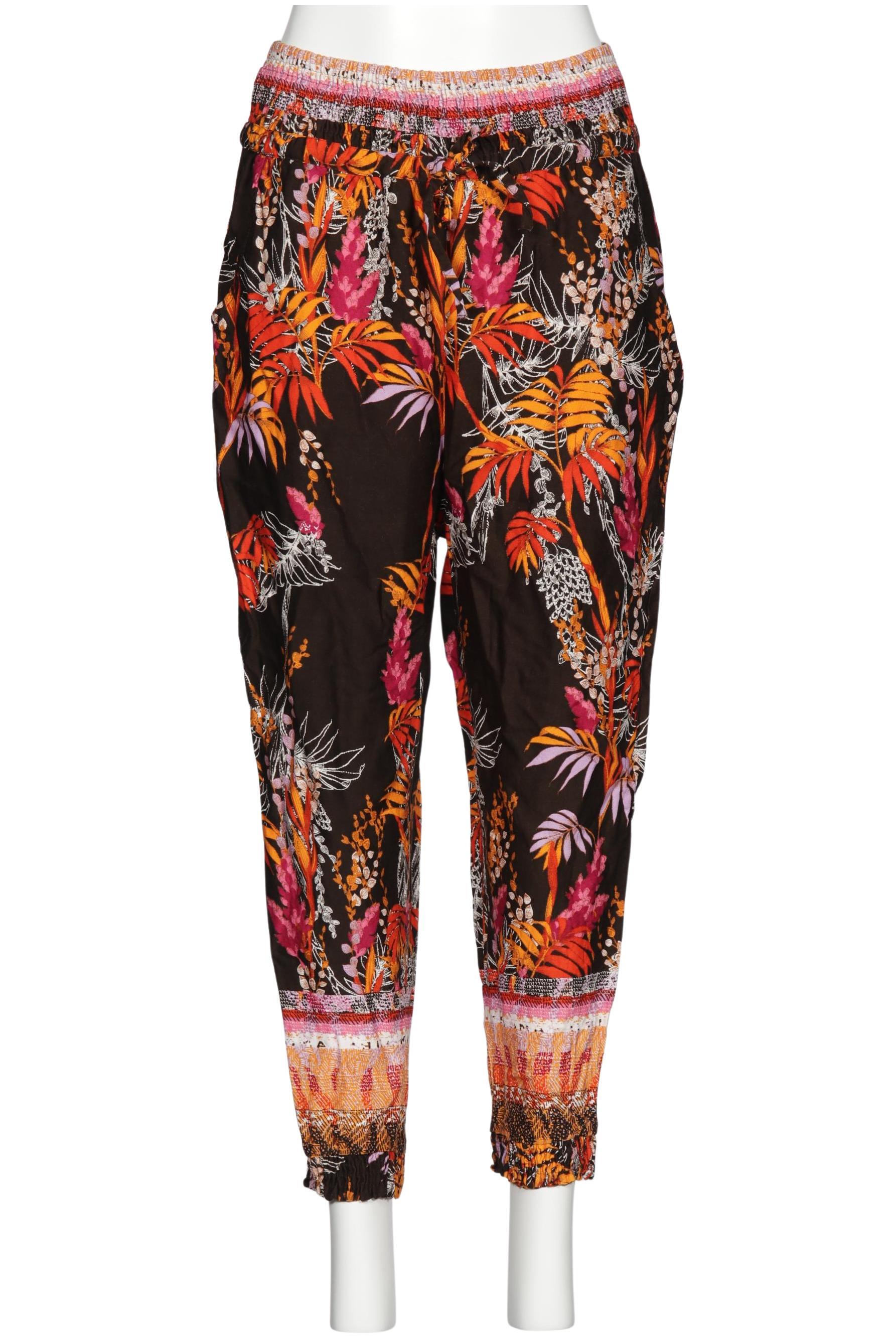 

Cream Damen Stoffhose, mehrfarbig, Gr. 36