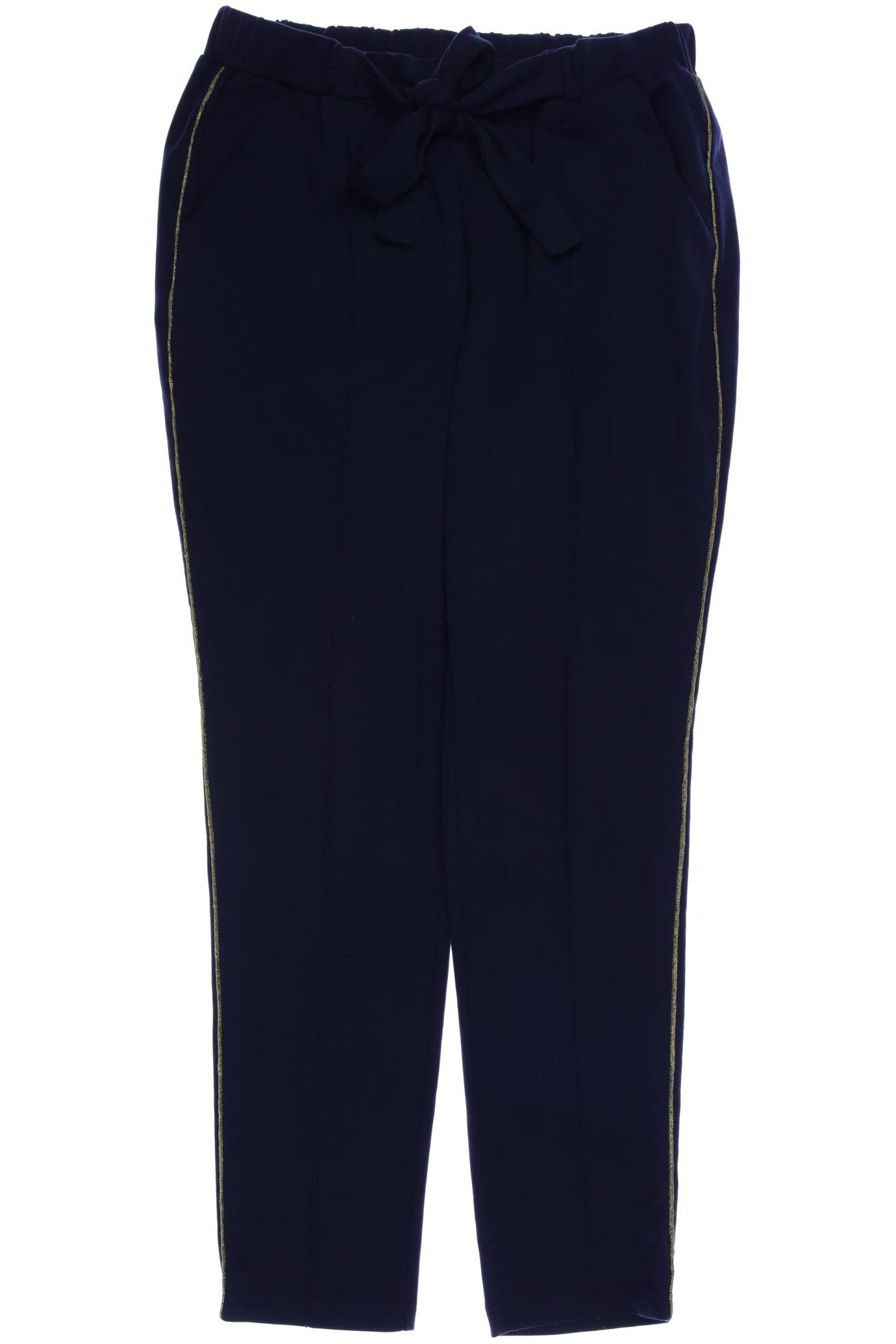 

Cream Damen Stoffhose, marineblau, Gr. 0