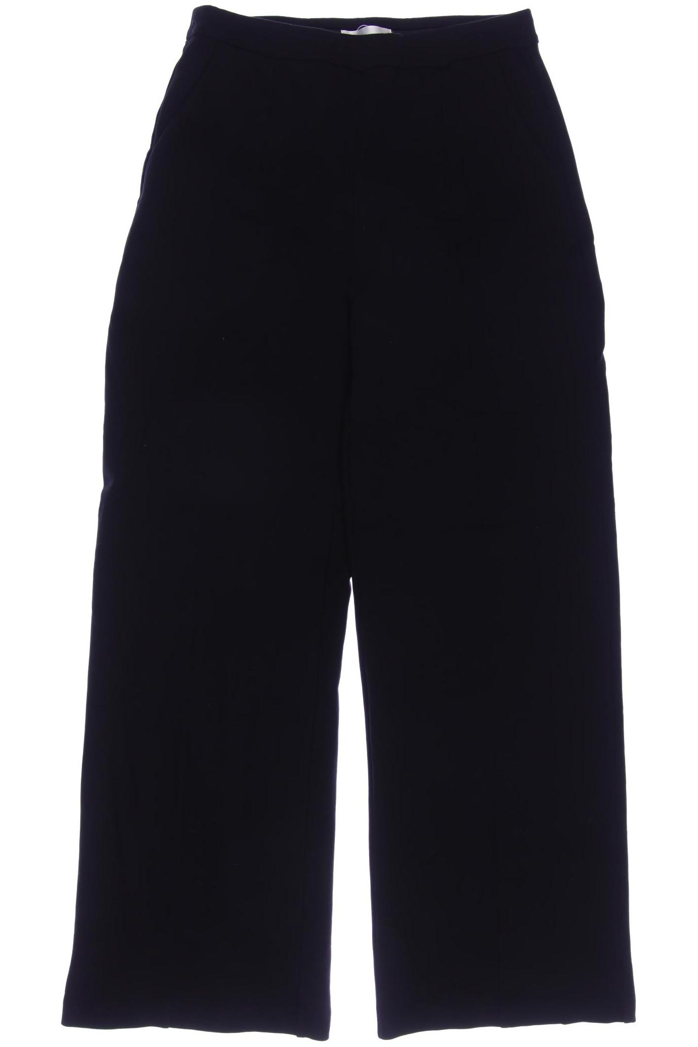 

Cream Damen Stoffhose, schwarz, Gr. 0