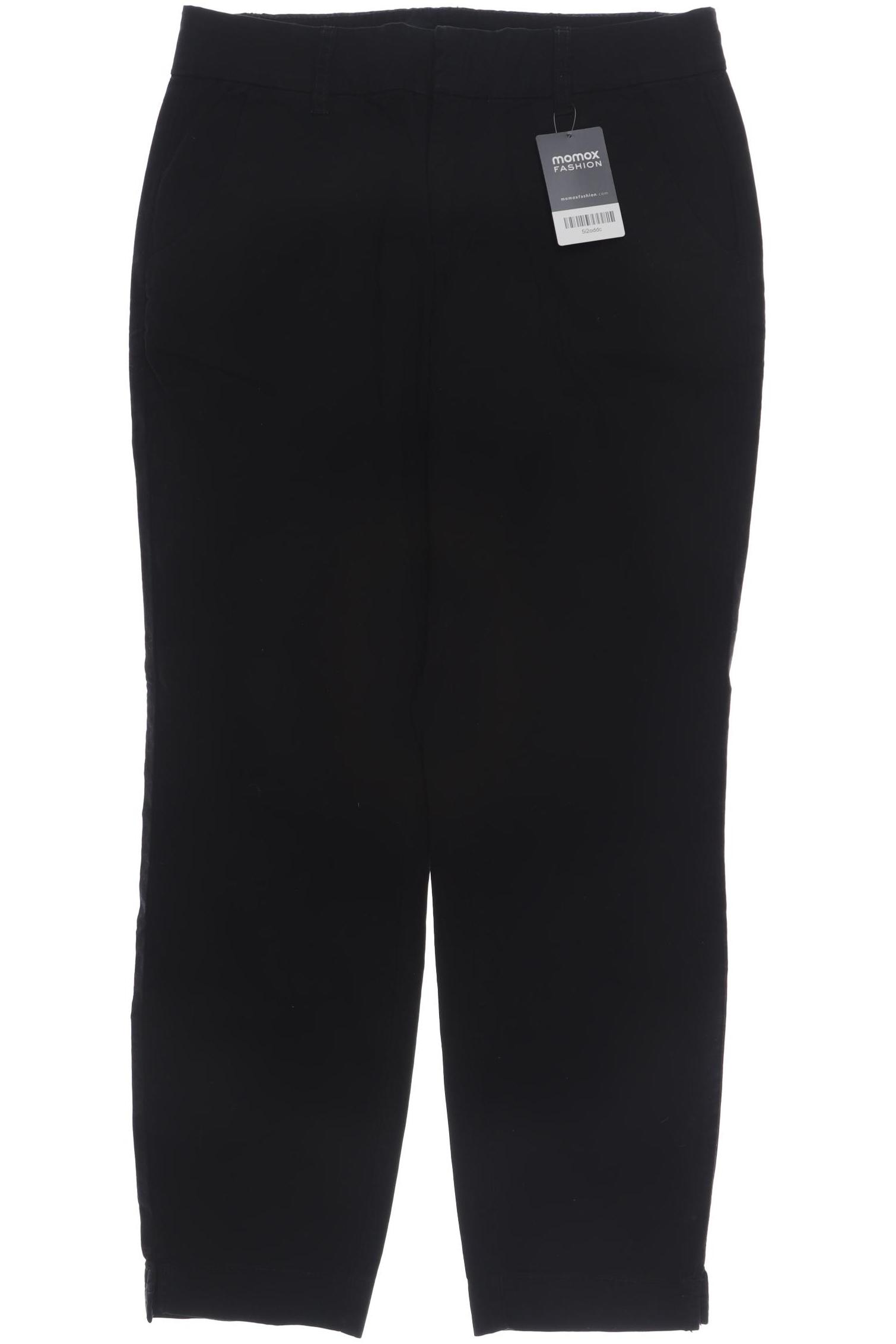 

Cream Damen Stoffhose, schwarz, Gr. 40