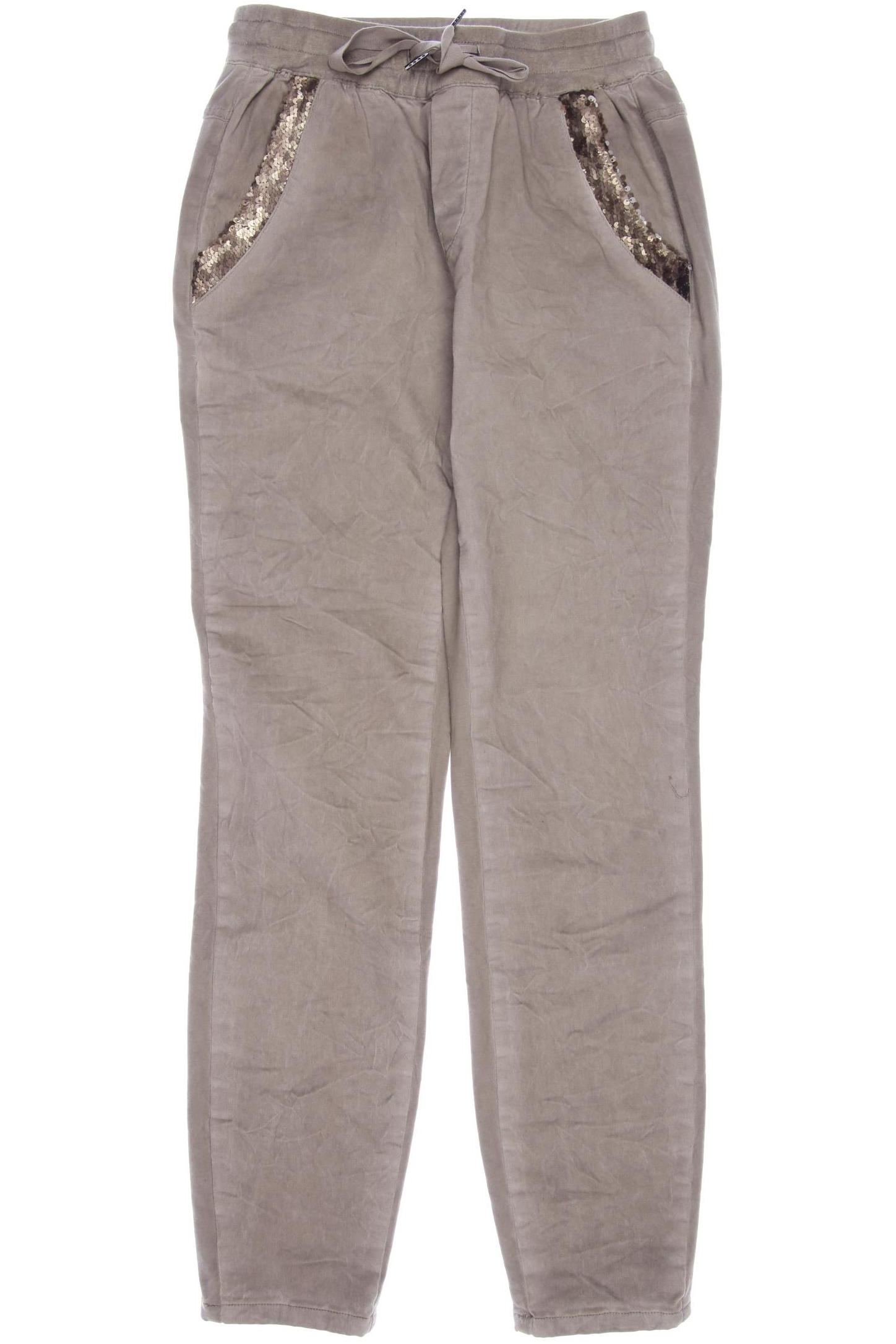 

Cream Damen Stoffhose, beige, Gr. 0