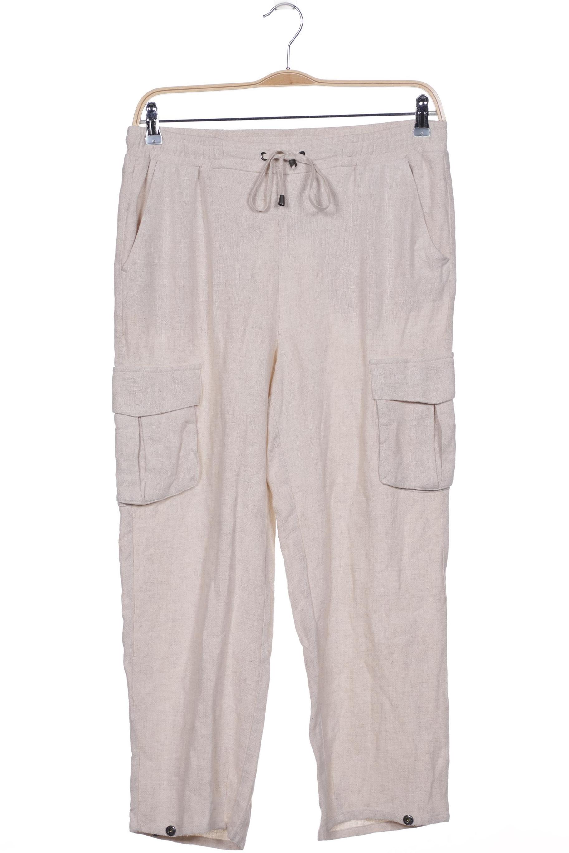 

Cream Damen Stoffhose, cremeweiß, Gr. 42