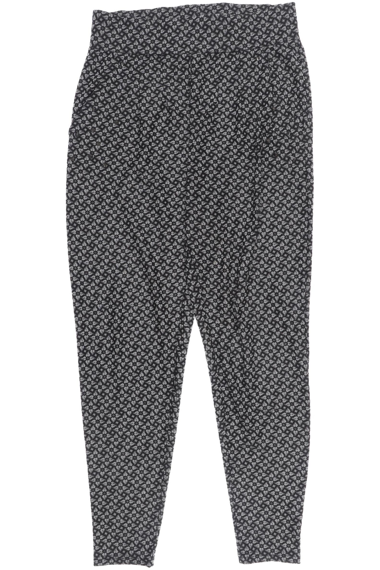 

Cream Damen Stoffhose, grau, Gr. 0