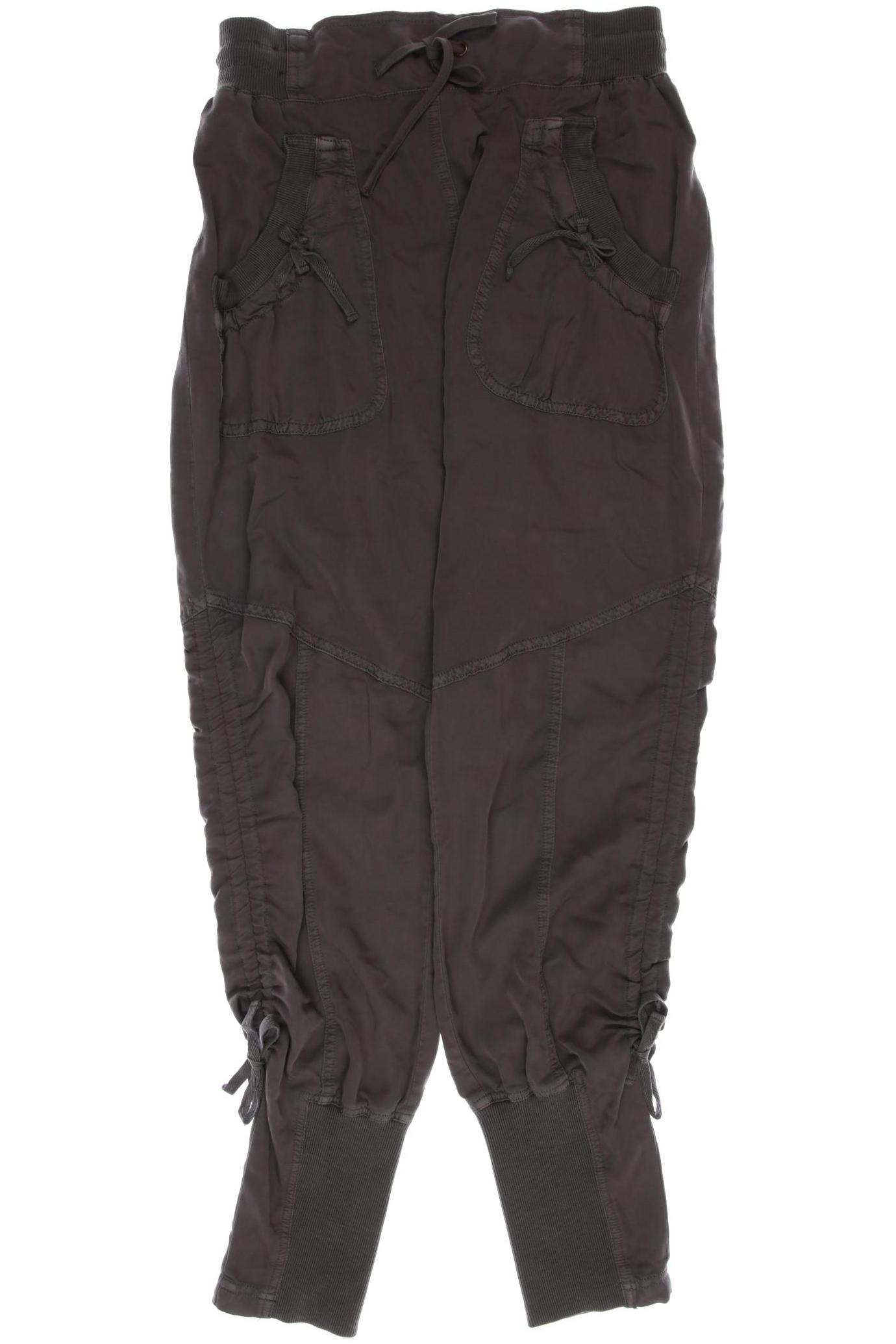 

Cream Damen Stoffhose, grau, Gr. 36