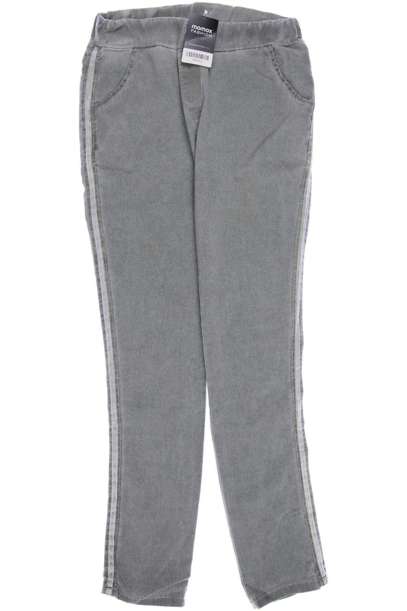 

Cream Damen Stoffhose, hellgrün