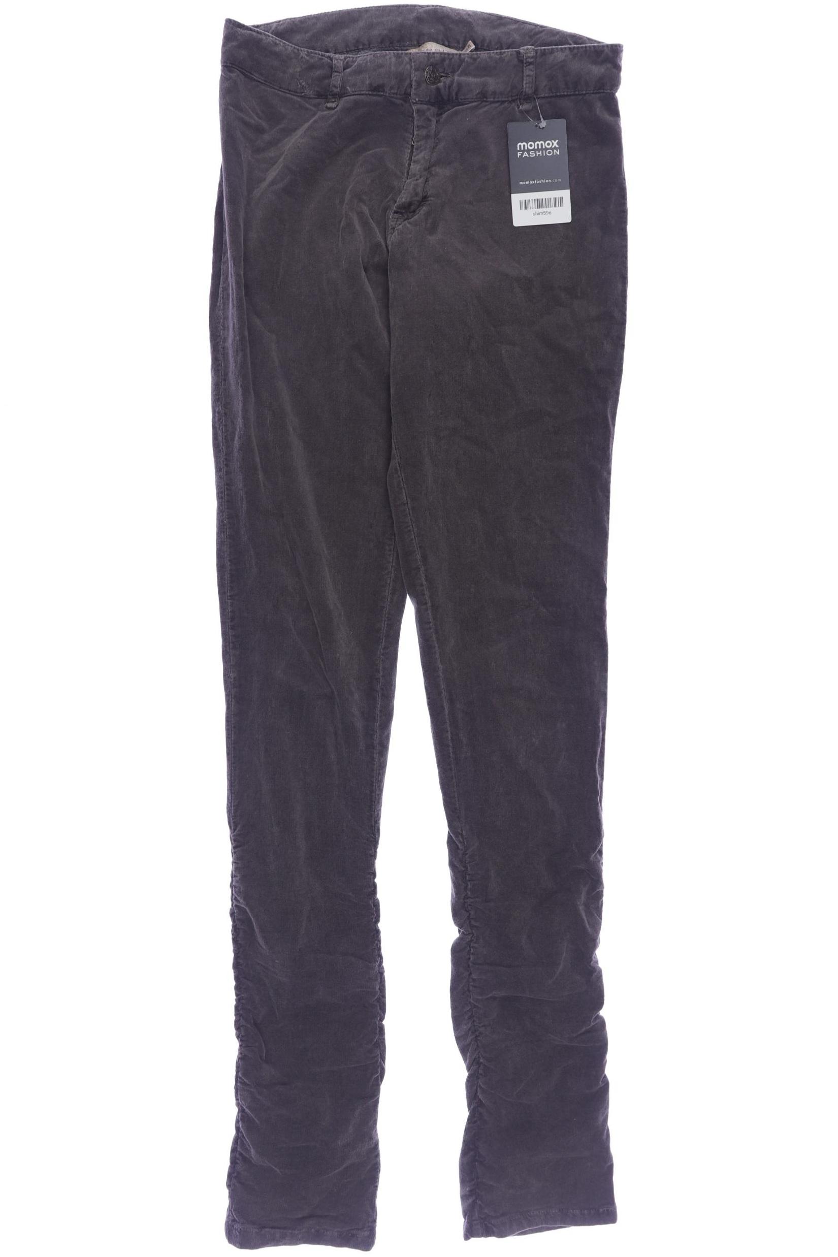 

Cream Damen Stoffhose, braun, Gr. 34