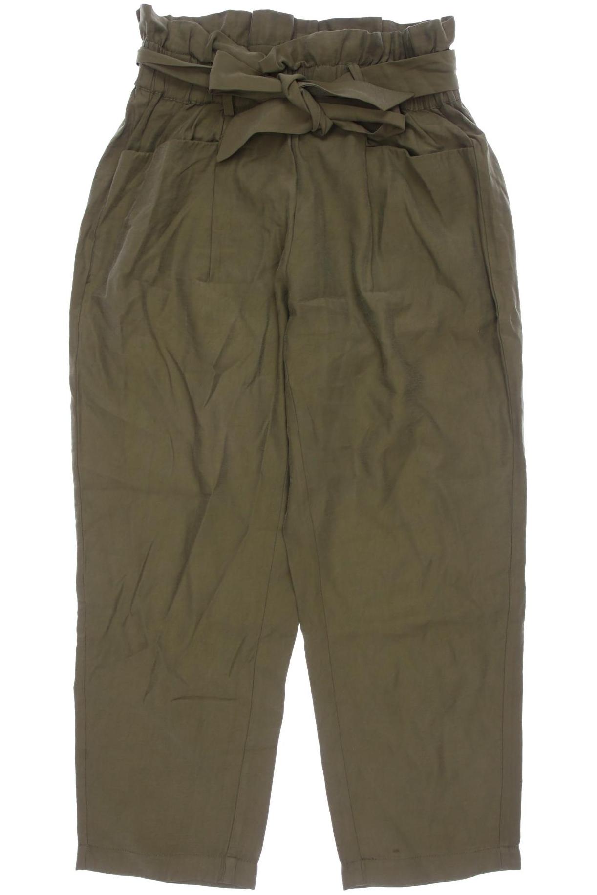 

Cream Damen Stoffhose, grün, Gr. 34