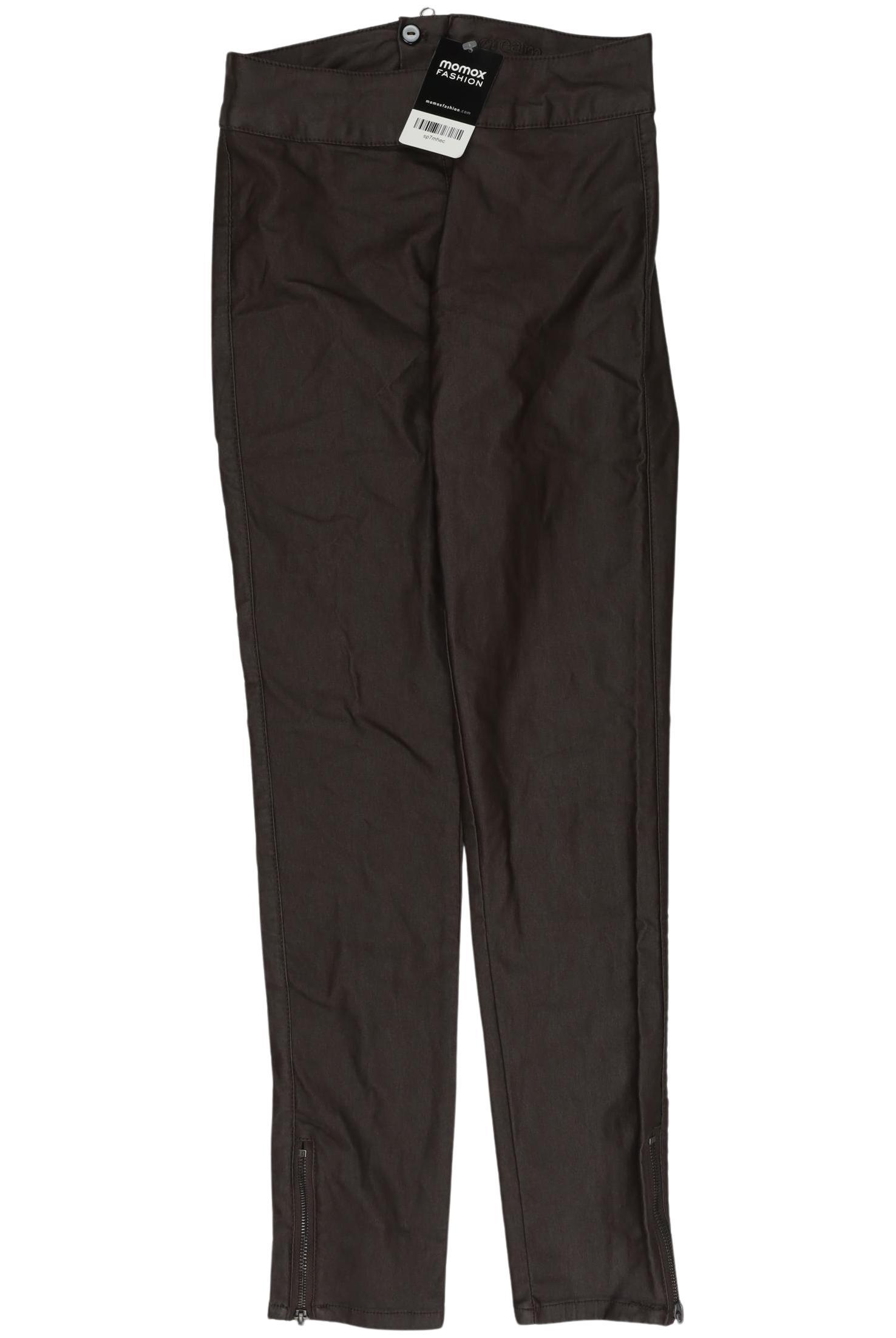 

Cream Damen Stoffhose, braun, Gr. 36