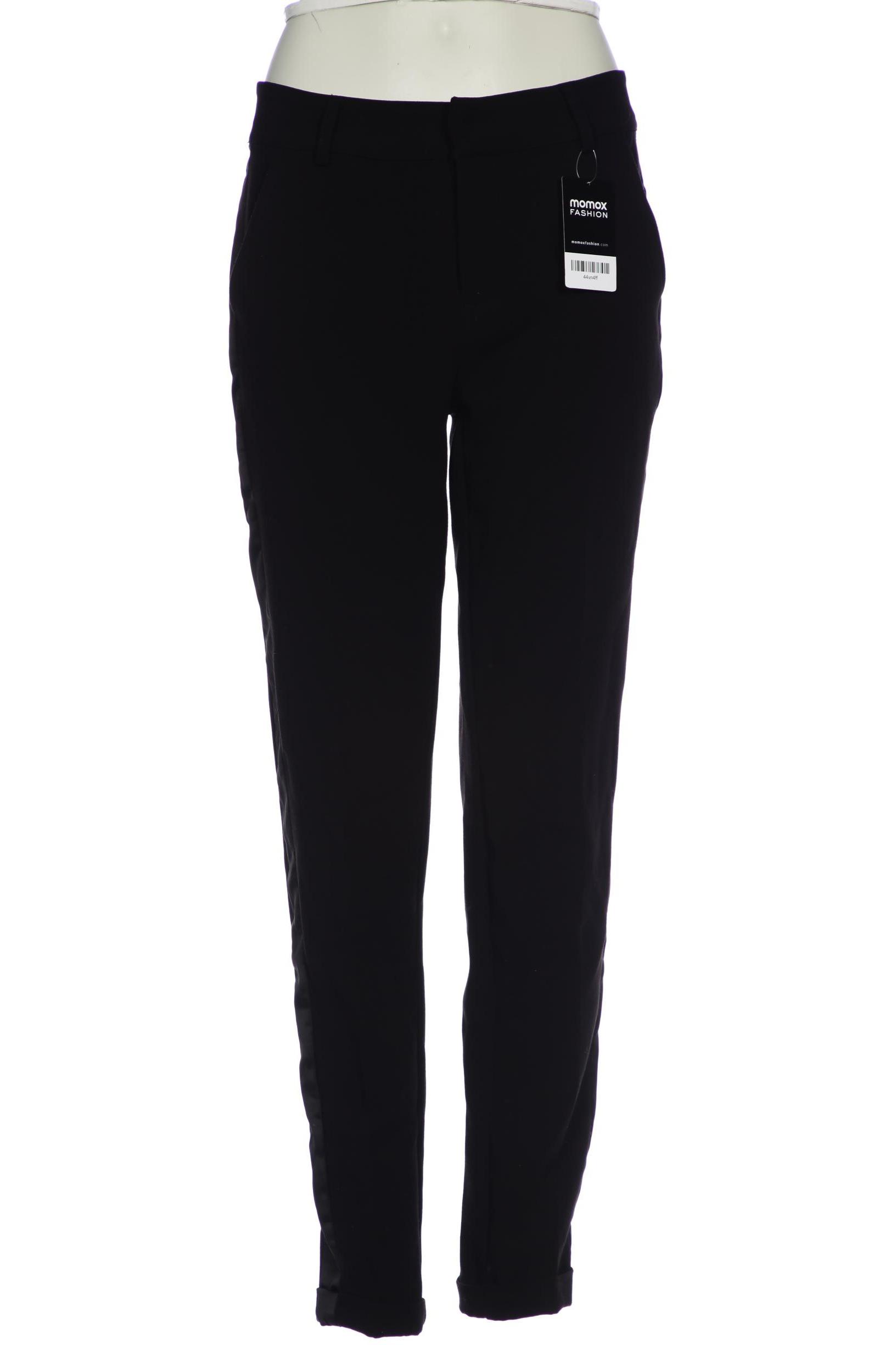 

Cream Damen Stoffhose, schwarz, Gr. 36