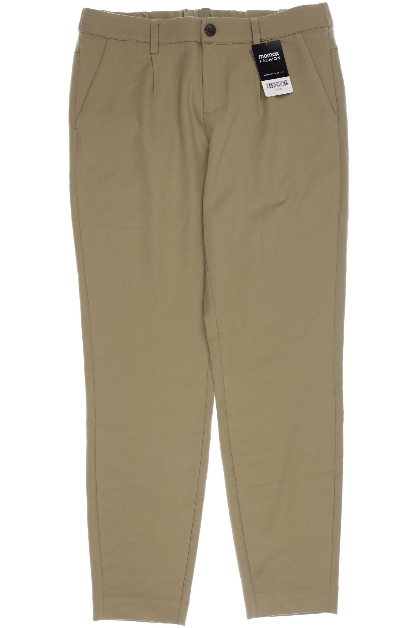 

Cream Damen Stoffhose, beige, Gr. 40