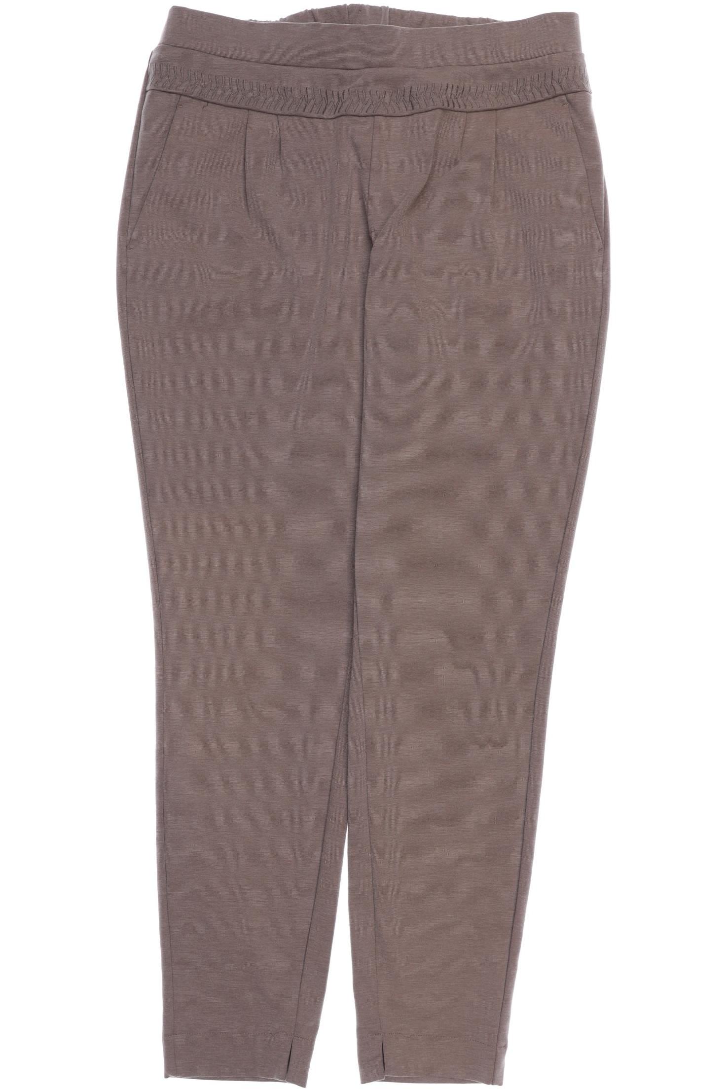 

Cream Damen Stoffhose, pink
