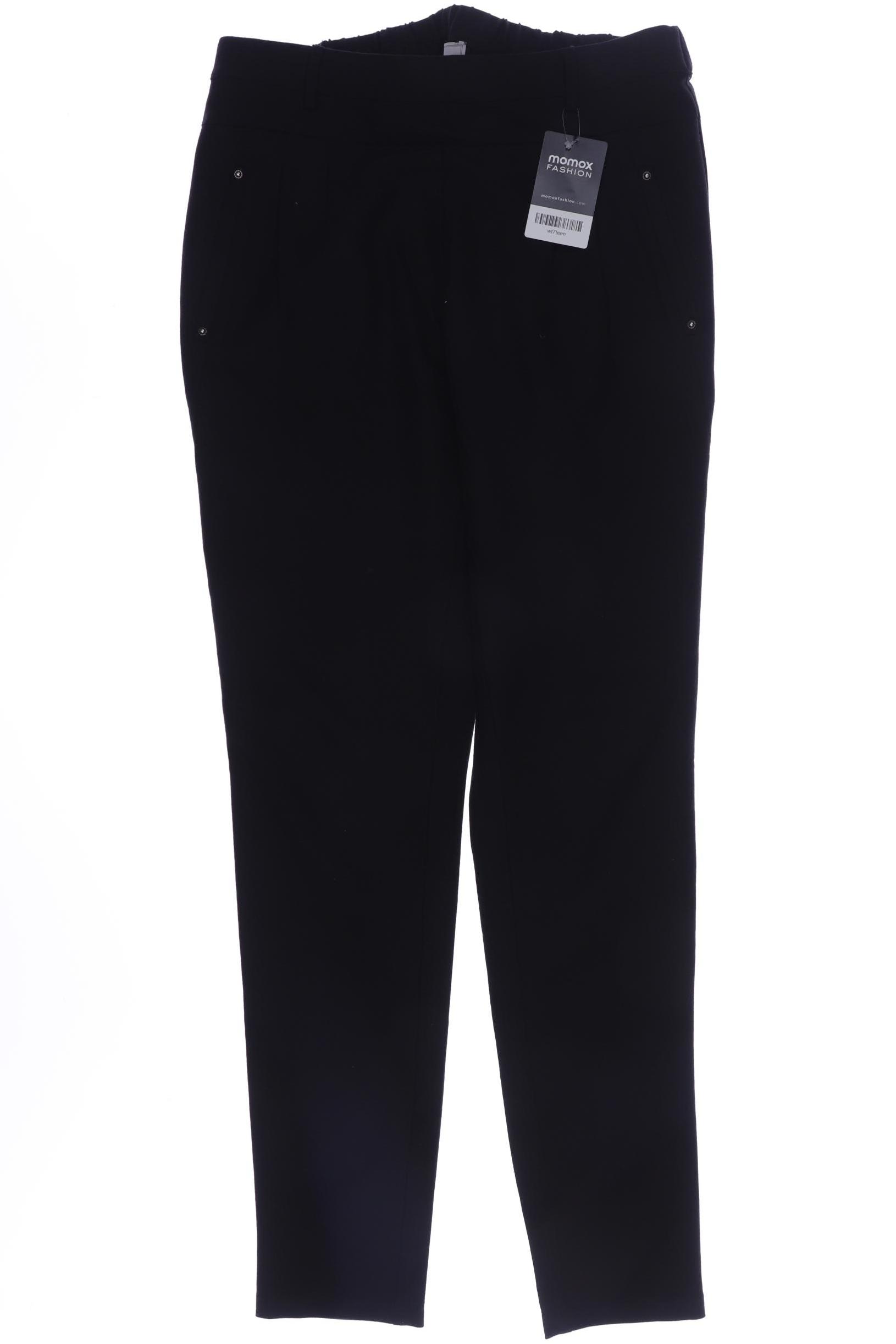 

Cream Damen Stoffhose, schwarz, Gr. 38