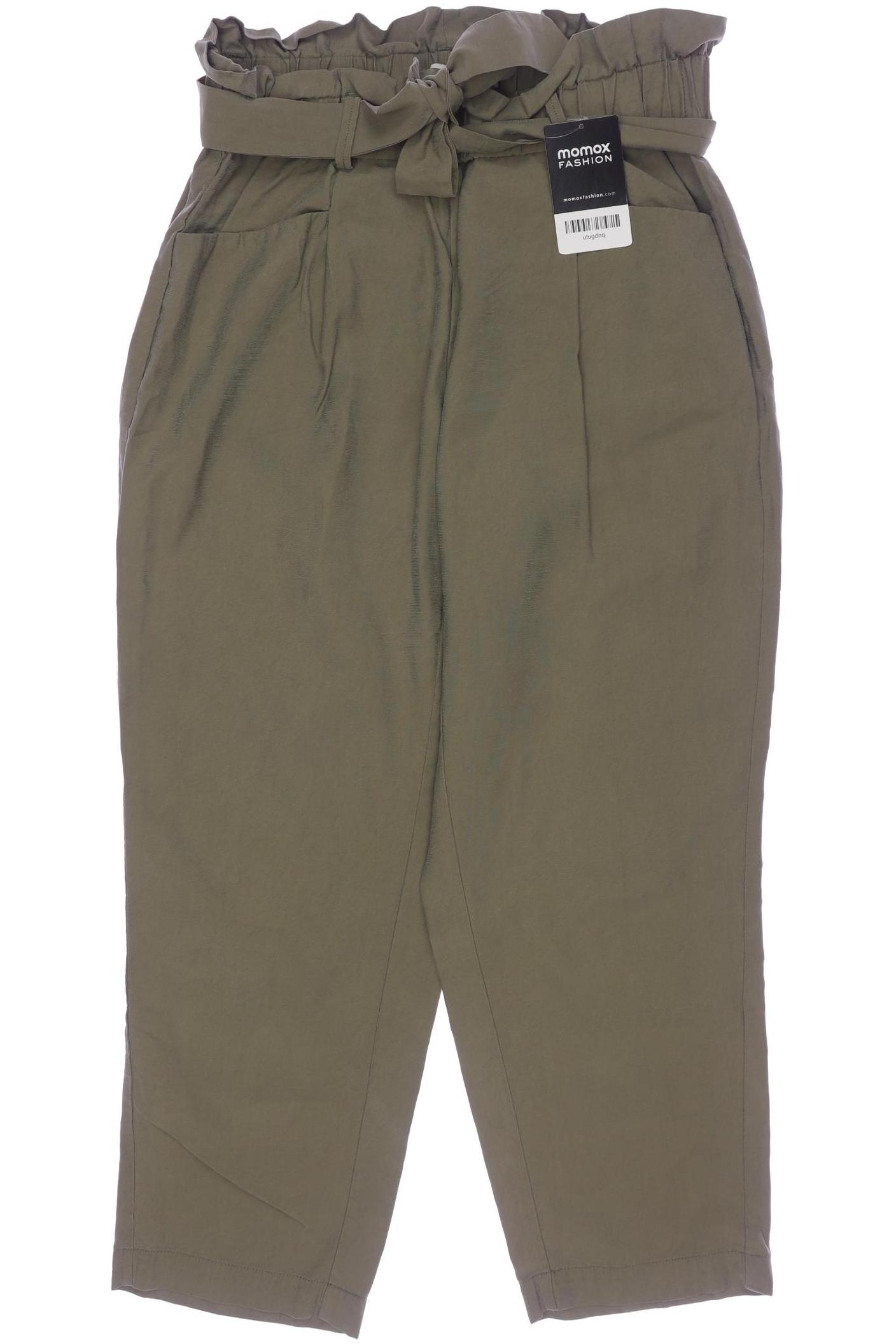 

Cream Damen Stoffhose, grün, Gr. 36