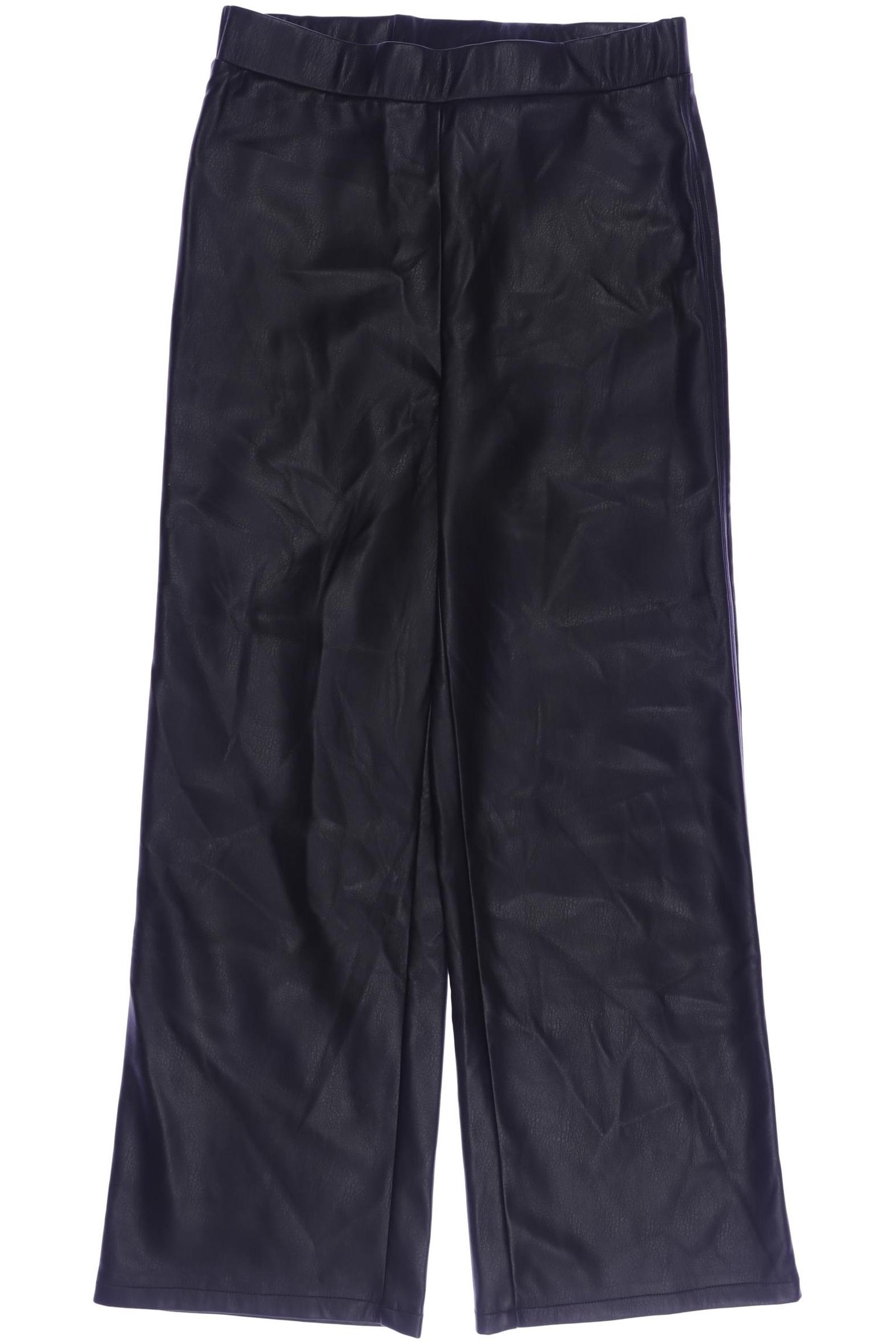 

Cream Damen Stoffhose, schwarz, Gr. 38